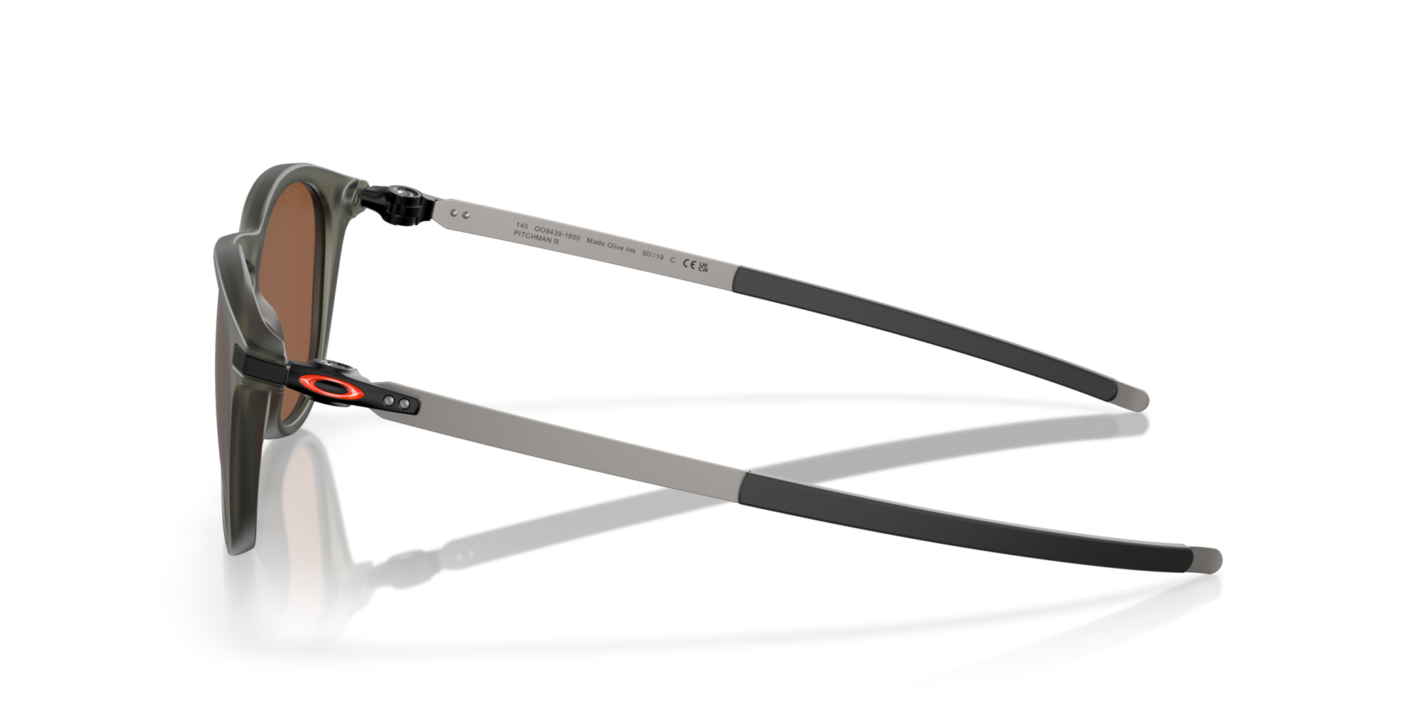 Oakley OO9439 PITCHMAN R 943918 Oakley 4 sluneční brýle