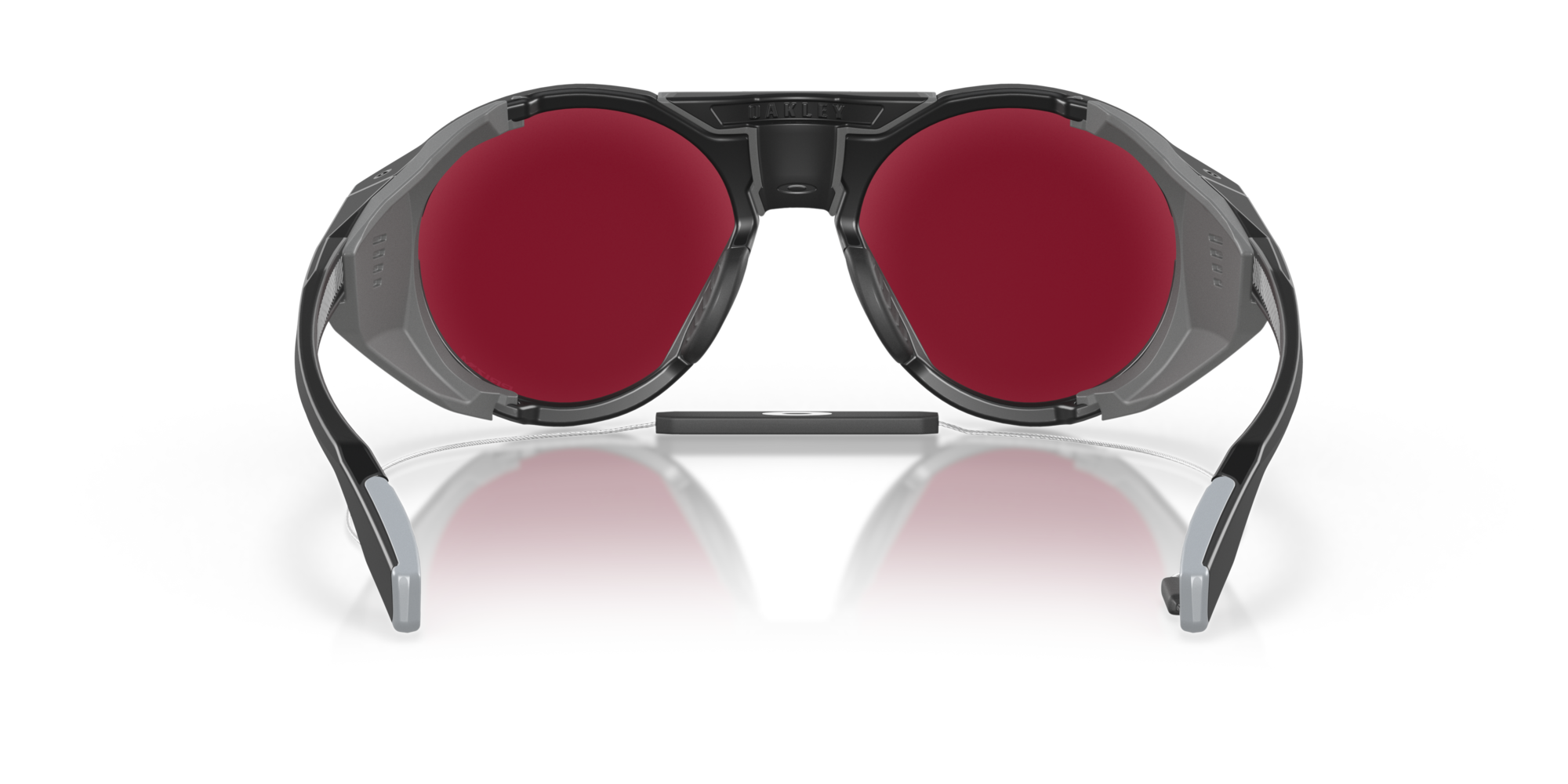 OO9440 CLIFDEN 944001 Occhiali da sole Oakley 5
