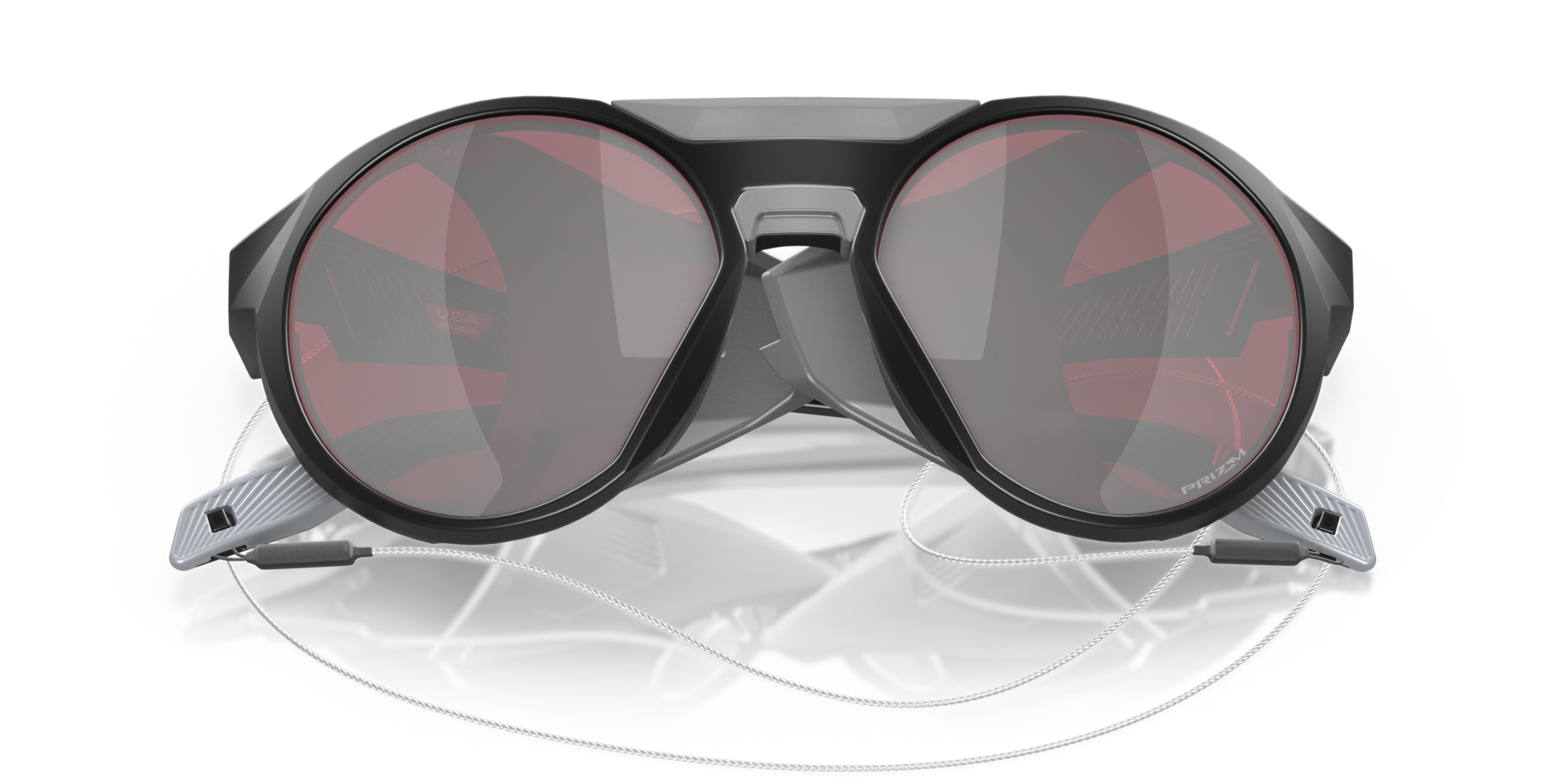 OO9440 CLIFDEN 944001 Occhiali da sole Oakley 2