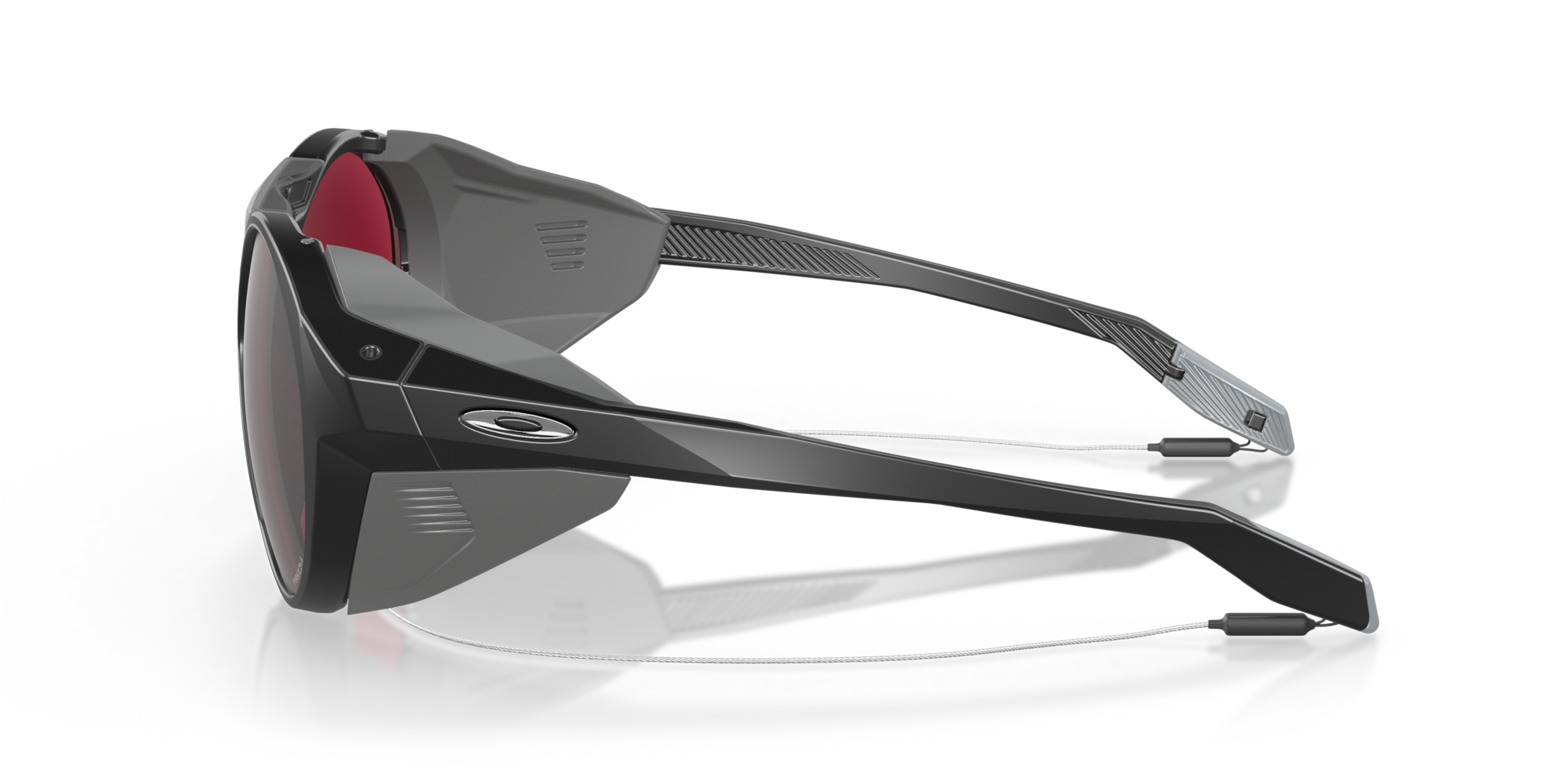 OO9440 CLIFDEN 944001 Occhiali da sole Oakley 4