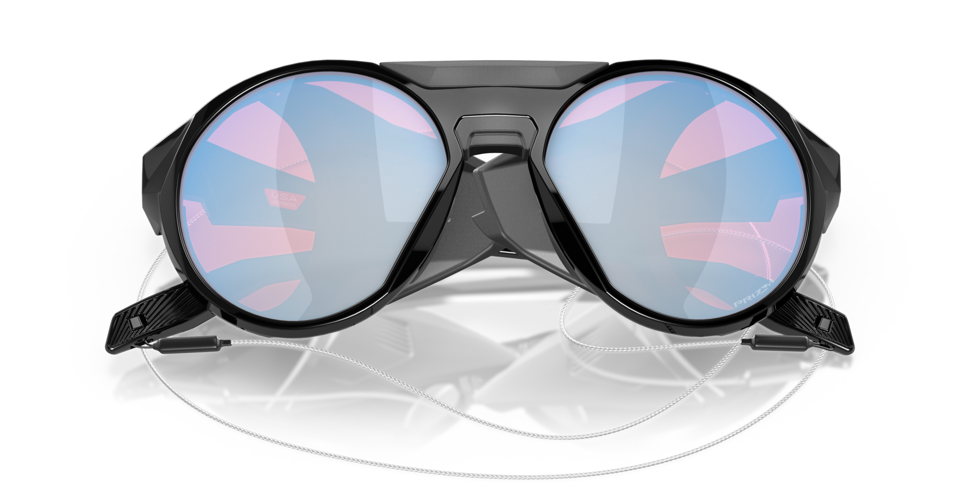 OO9440 CLIFDEN 944002 Occhiali da sole Oakley 2