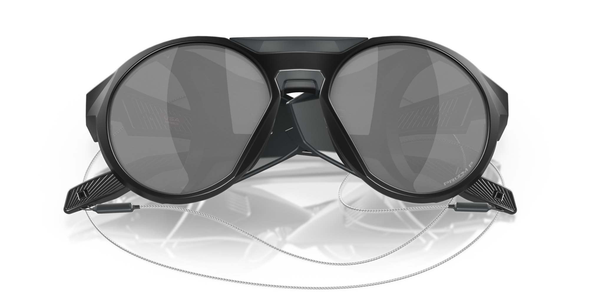 OO9440 CLIFDEN 944009 Occhiali da sole Oakley 2