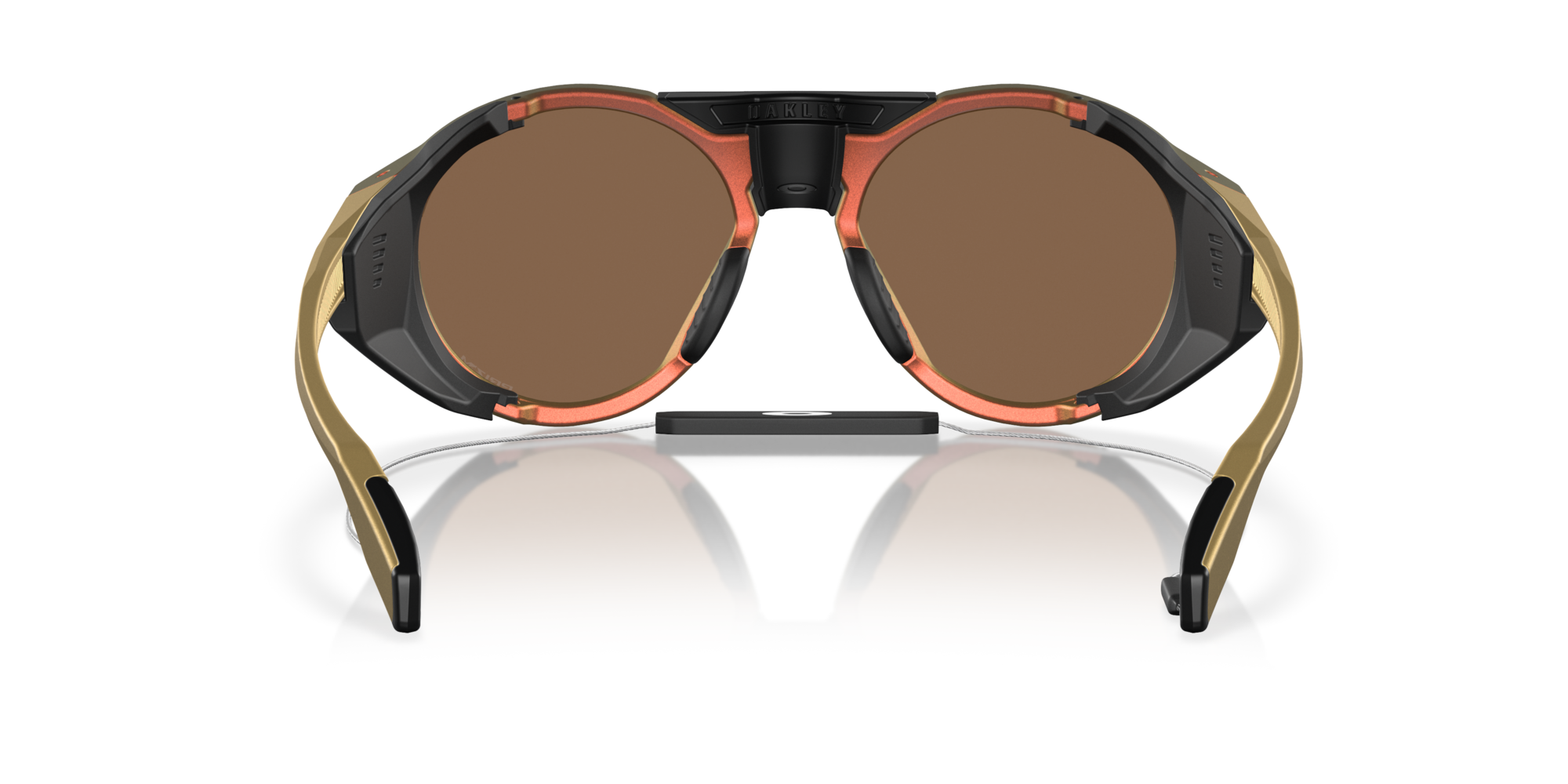 Sluneční brýle Oakley OO9440 CLIFDEN 944023 Oakley 5