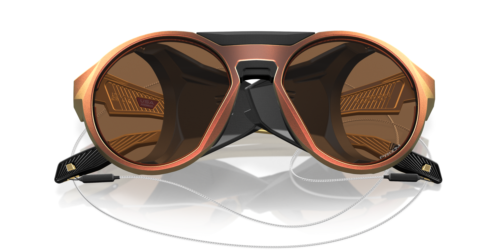Oakley OO9440 CLIFDEN 944023 Oakley 2 sluneční brýle