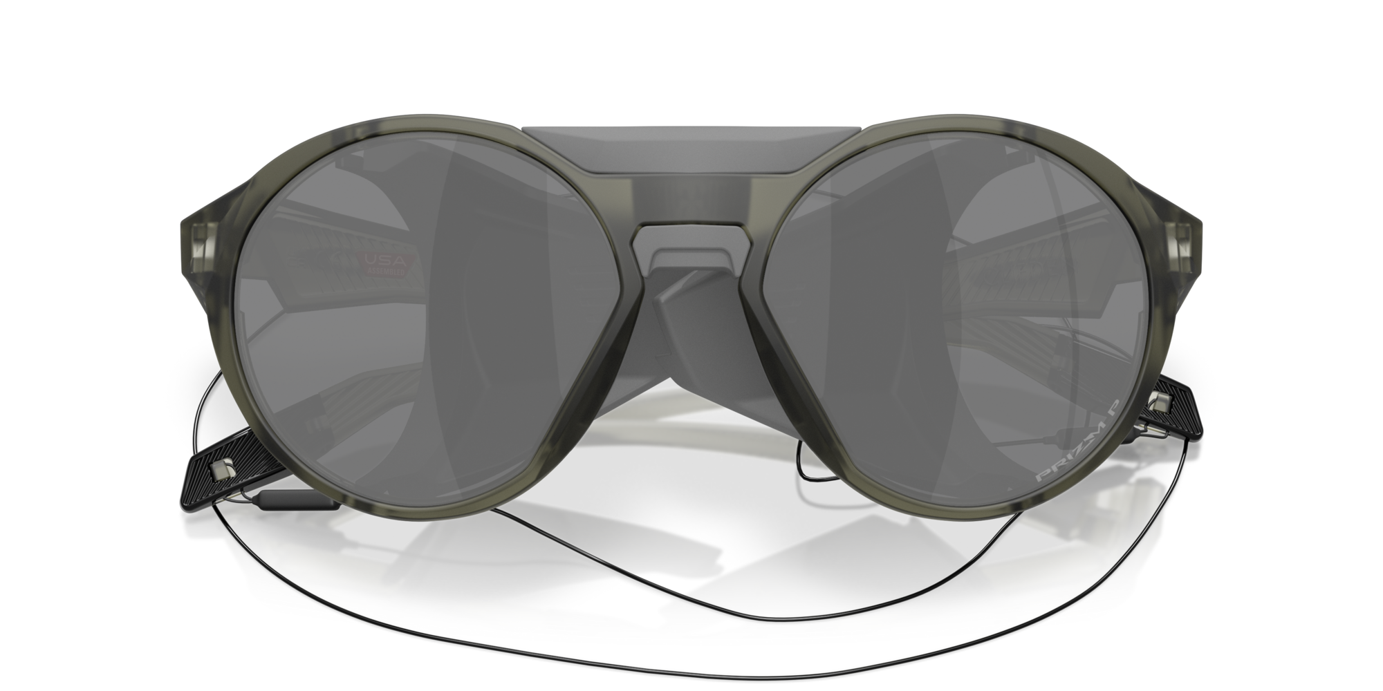OO9440 CLIFDEN 944026 Occhiali da sole Oakley 2