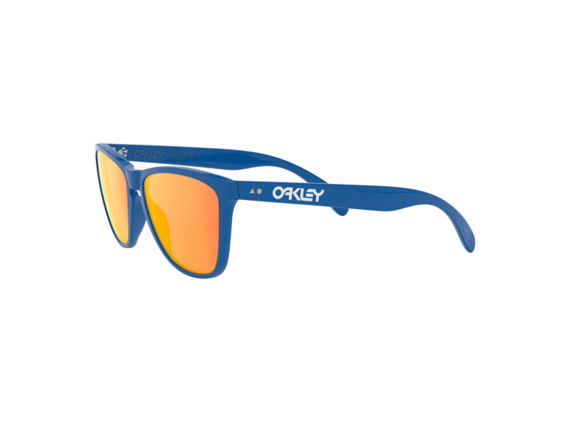 Oakley OO9444 ŽABÍ KŮŽE 35TH 944404