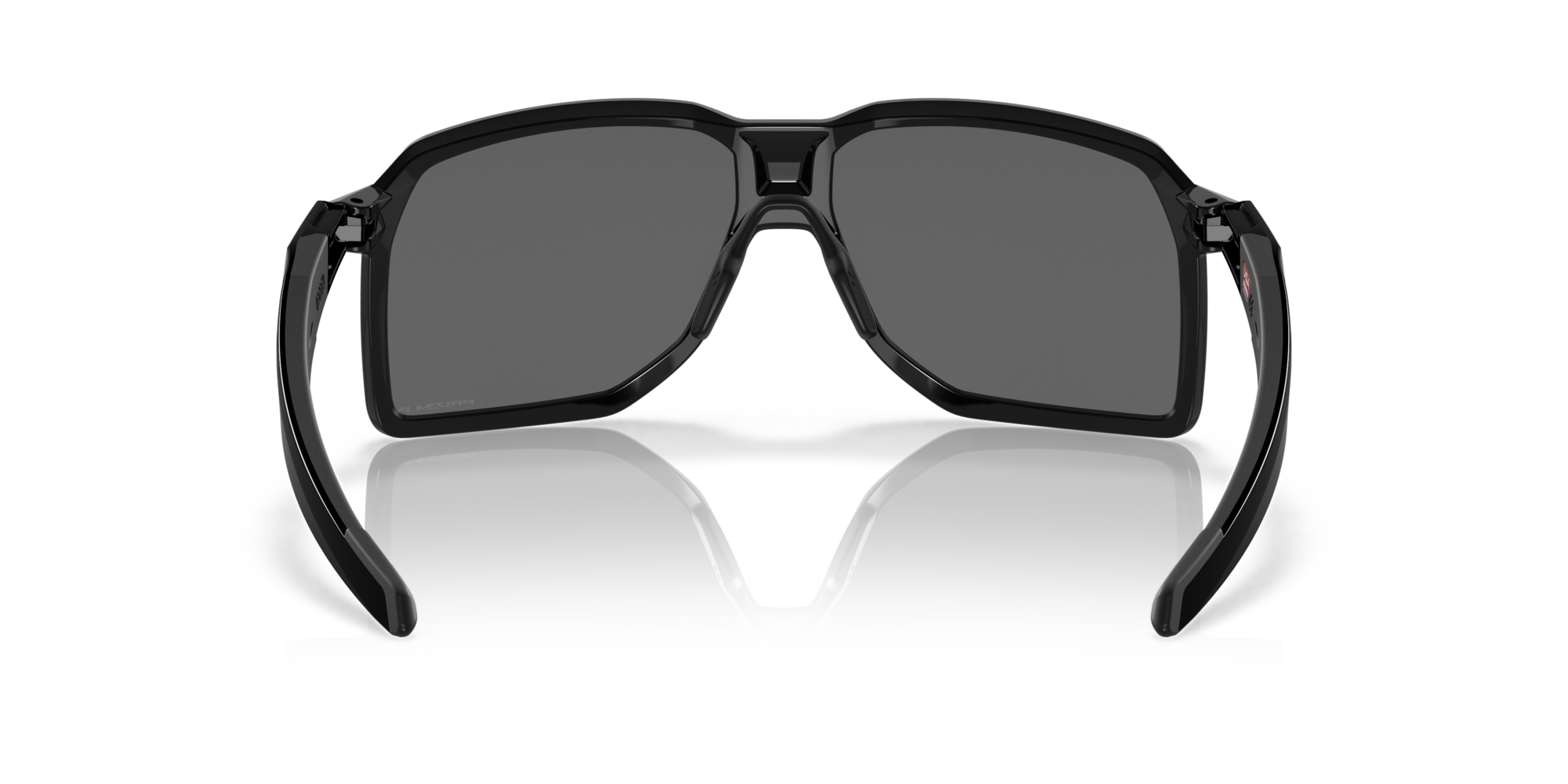 Oakley OO9446 PORTAL 944604 POLISHED BLACK Occhiali da sole Oakley 5