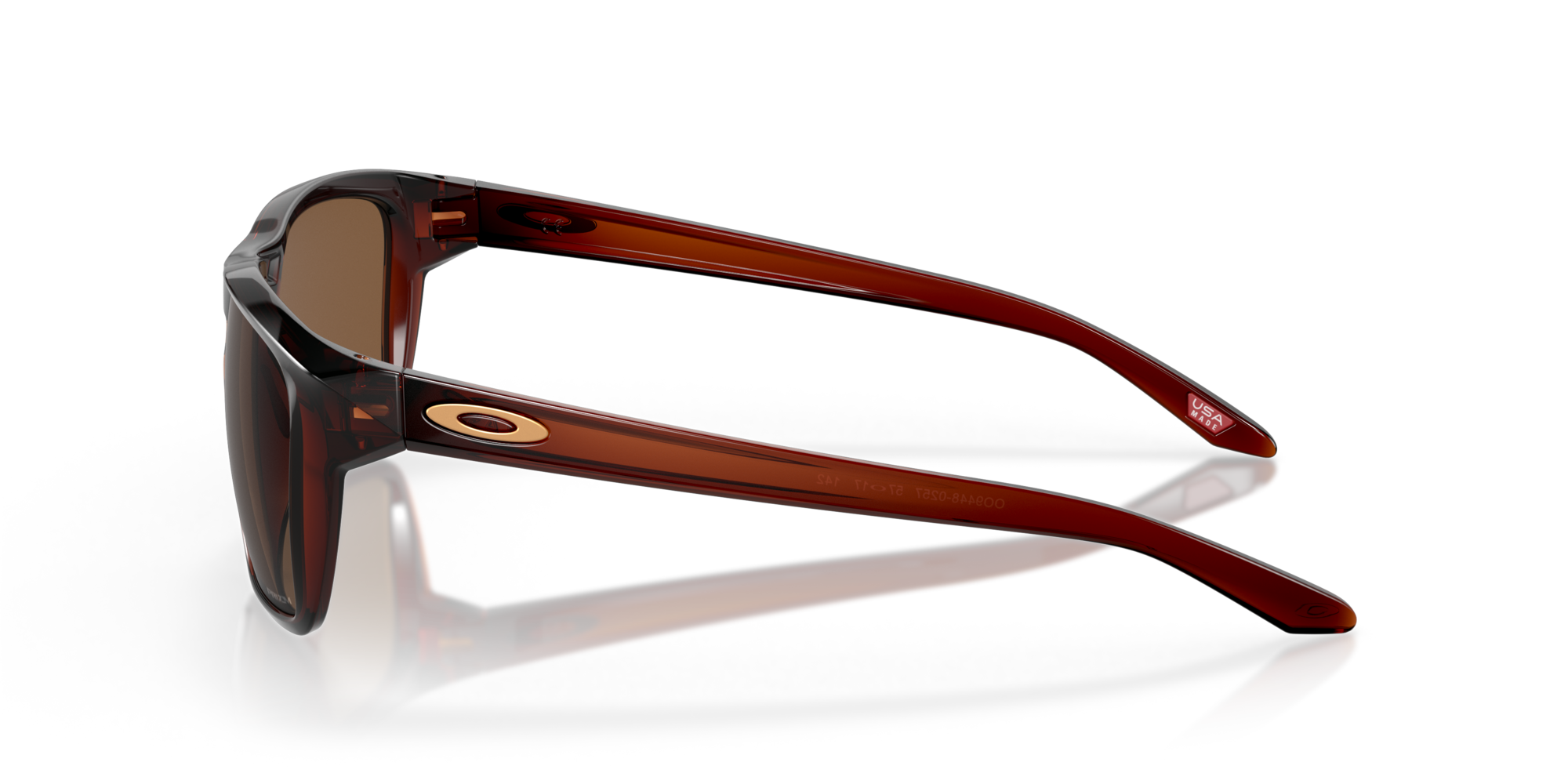 OO9448 SYLAS 944802 Occhiali da sole Oakley 4