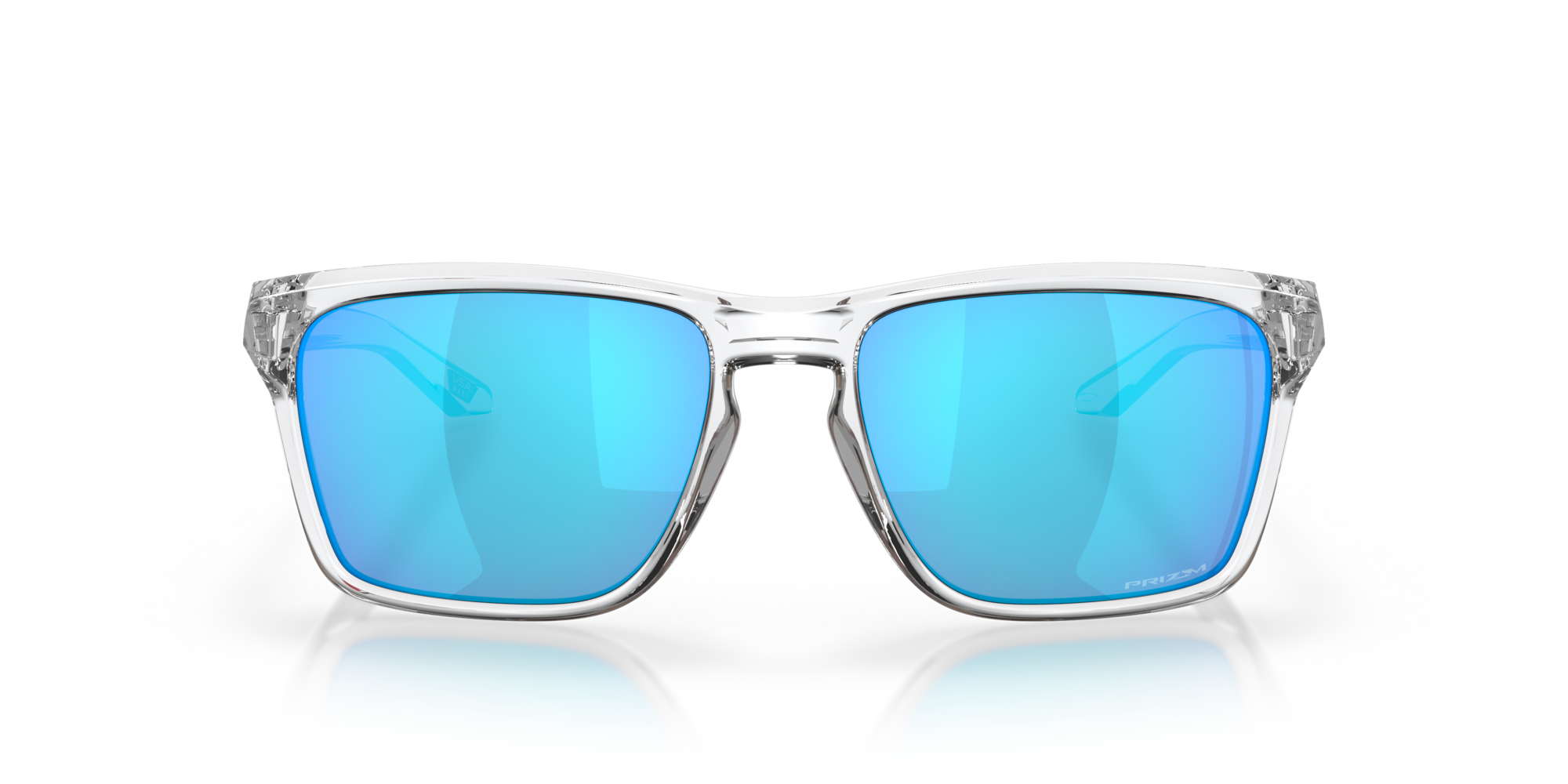 OO9448 SYLAS 944804 Occhiali da sole Oakley 3