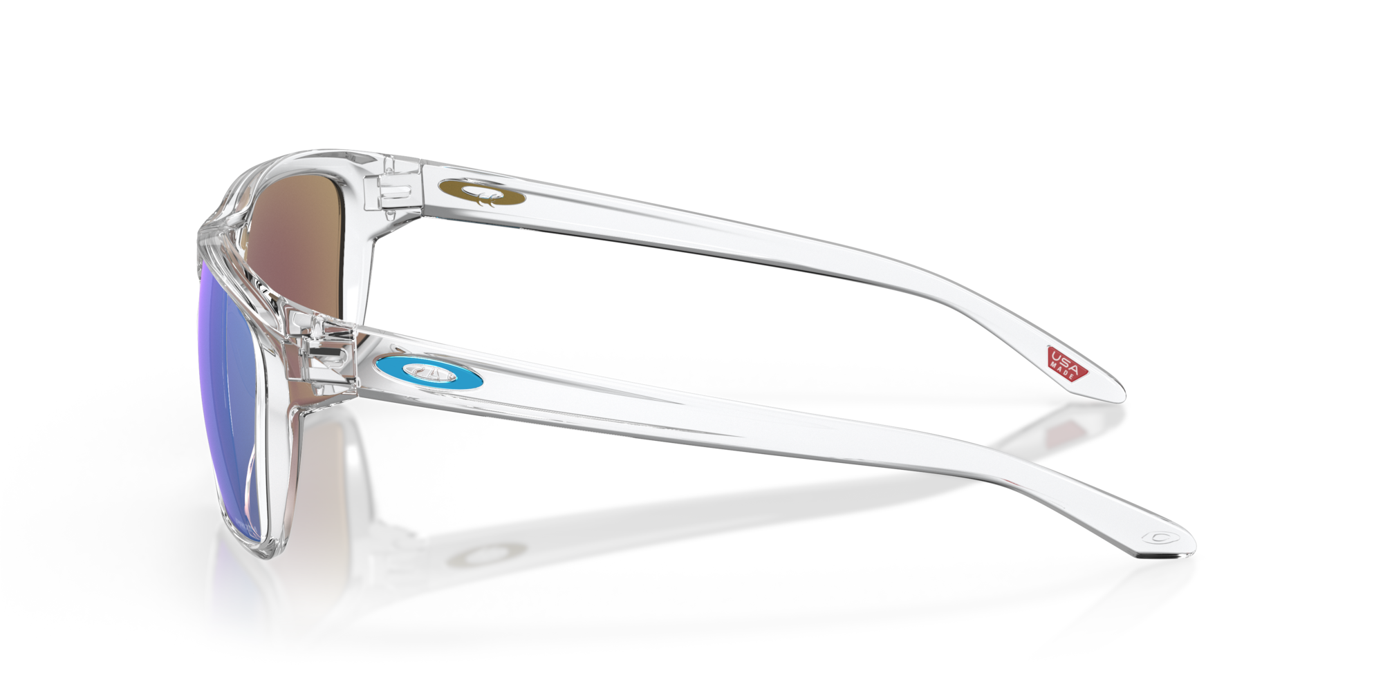 Oakley OO9448 SYLAS 944804 Occhiali da sole Oakley 4