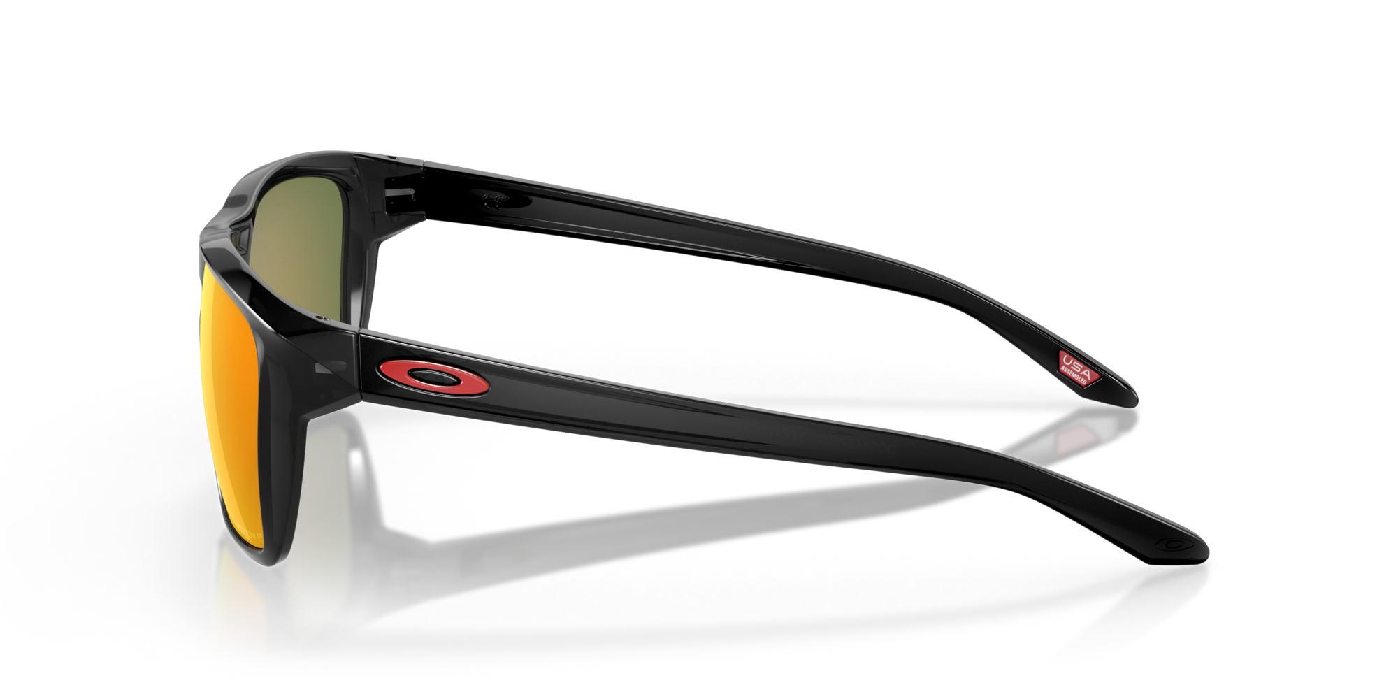 Oakley OO9448 SYLAS 944805 Occhiali da sole Oakley 4