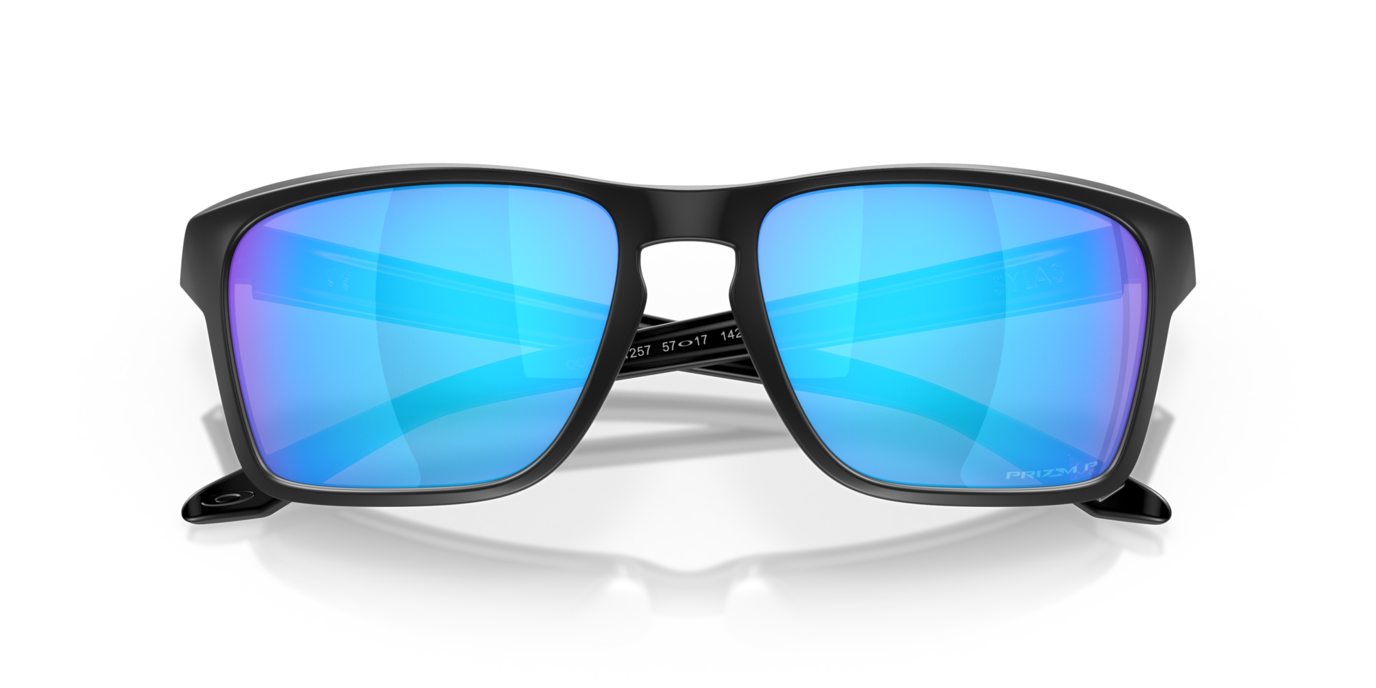 OO9448 SYLAS 944812 Occhiali da sole Oakley 2