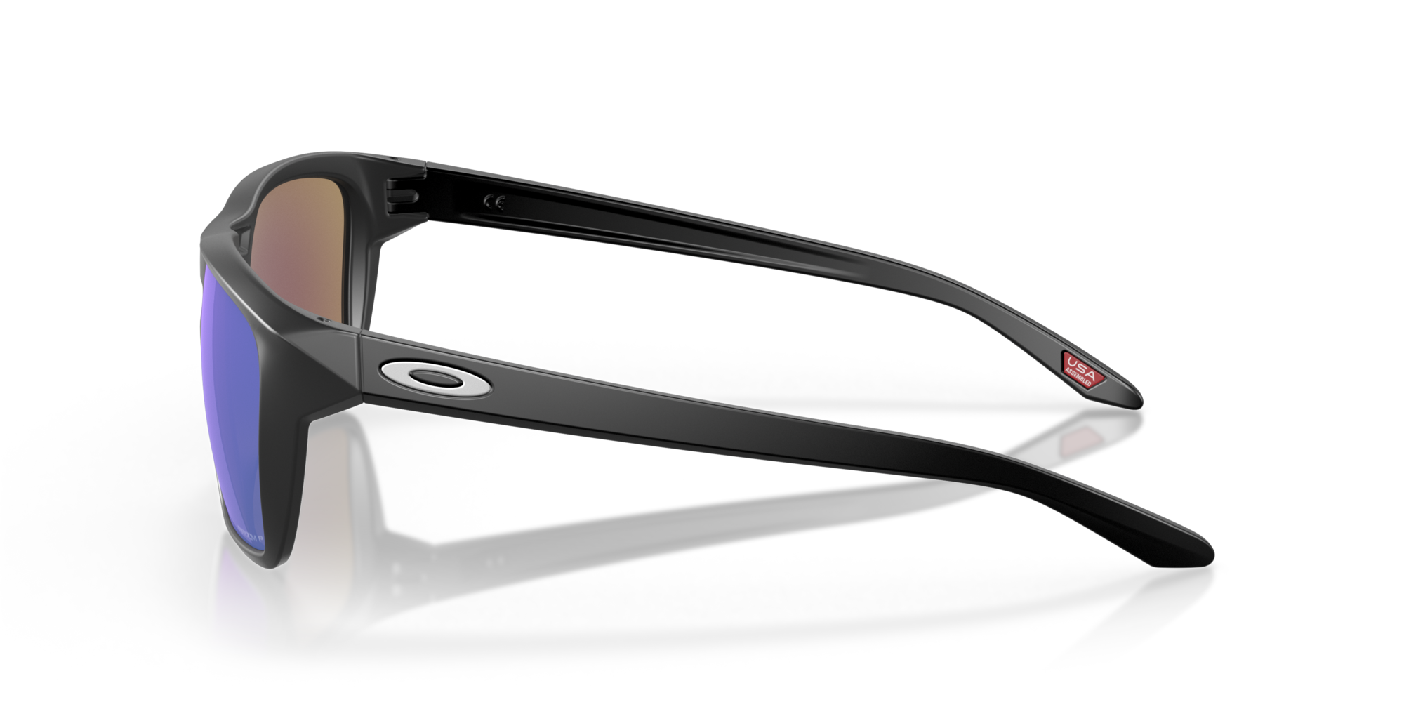 OO9448 SYLAS 944812 Occhiali da sole Oakley 4