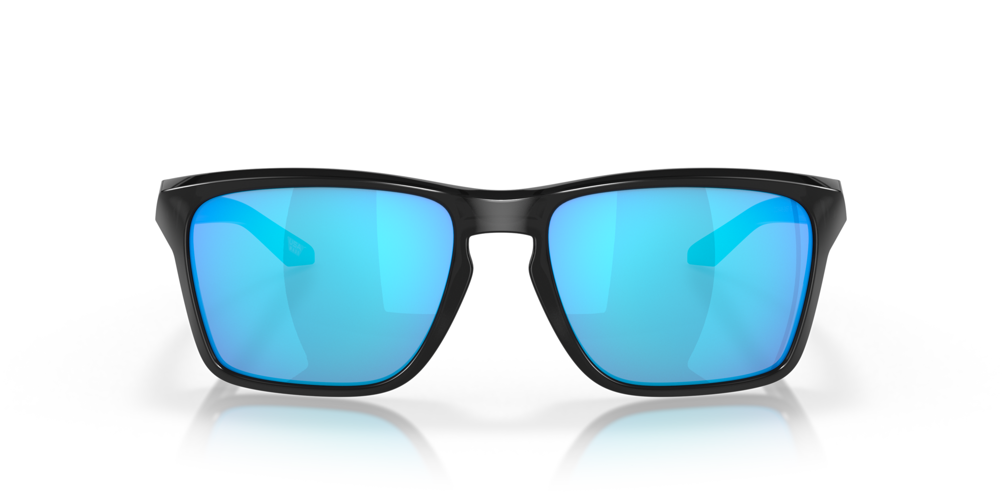 OO9448 SYLAS 944824 Occhiali da sole Oakley 3
