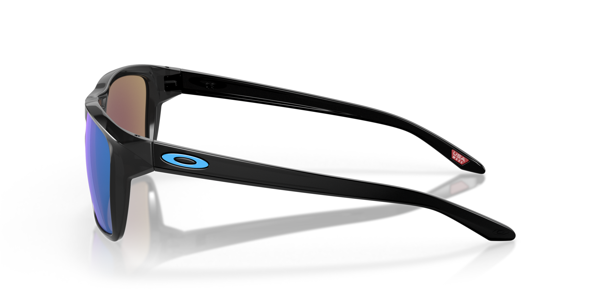 OO9448 SYLAS 944824 Occhiali da sole Oakley 4