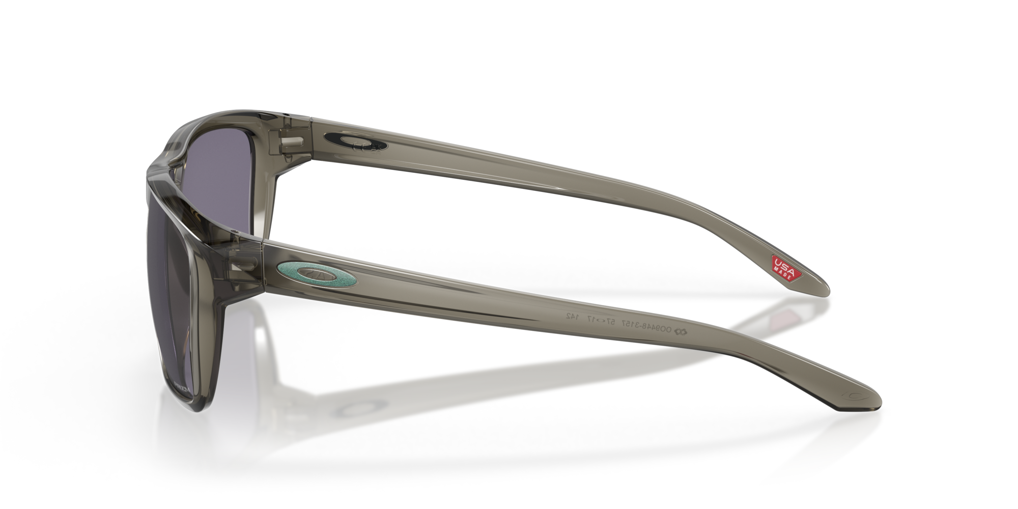 Oakley OO9448 SYLAS 944831 Occhiali da sole Oakley 4