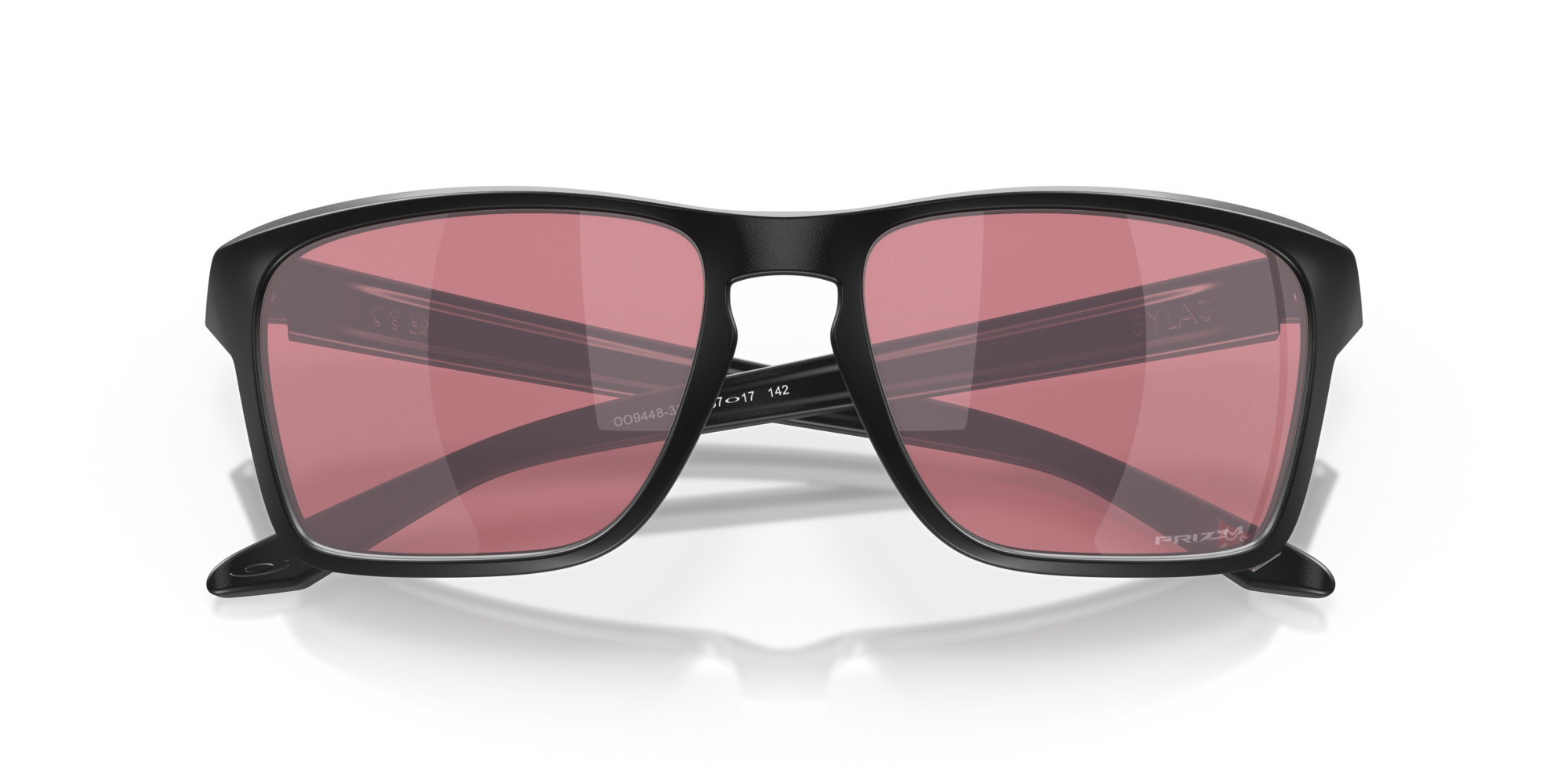 OO9448 SYLAS 944833 Occhiali da sole Oakley 2