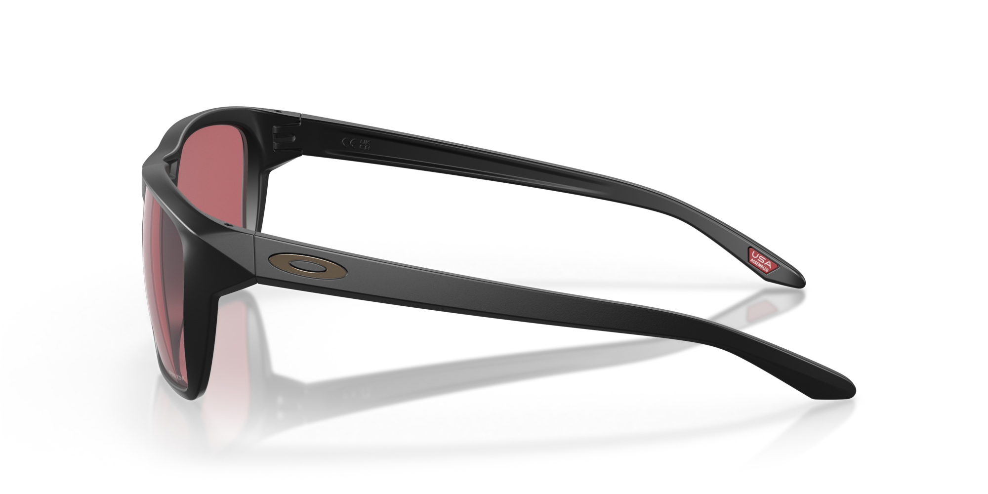 OO9448 SYLAS 944833 Occhiali da sole Oakley 4