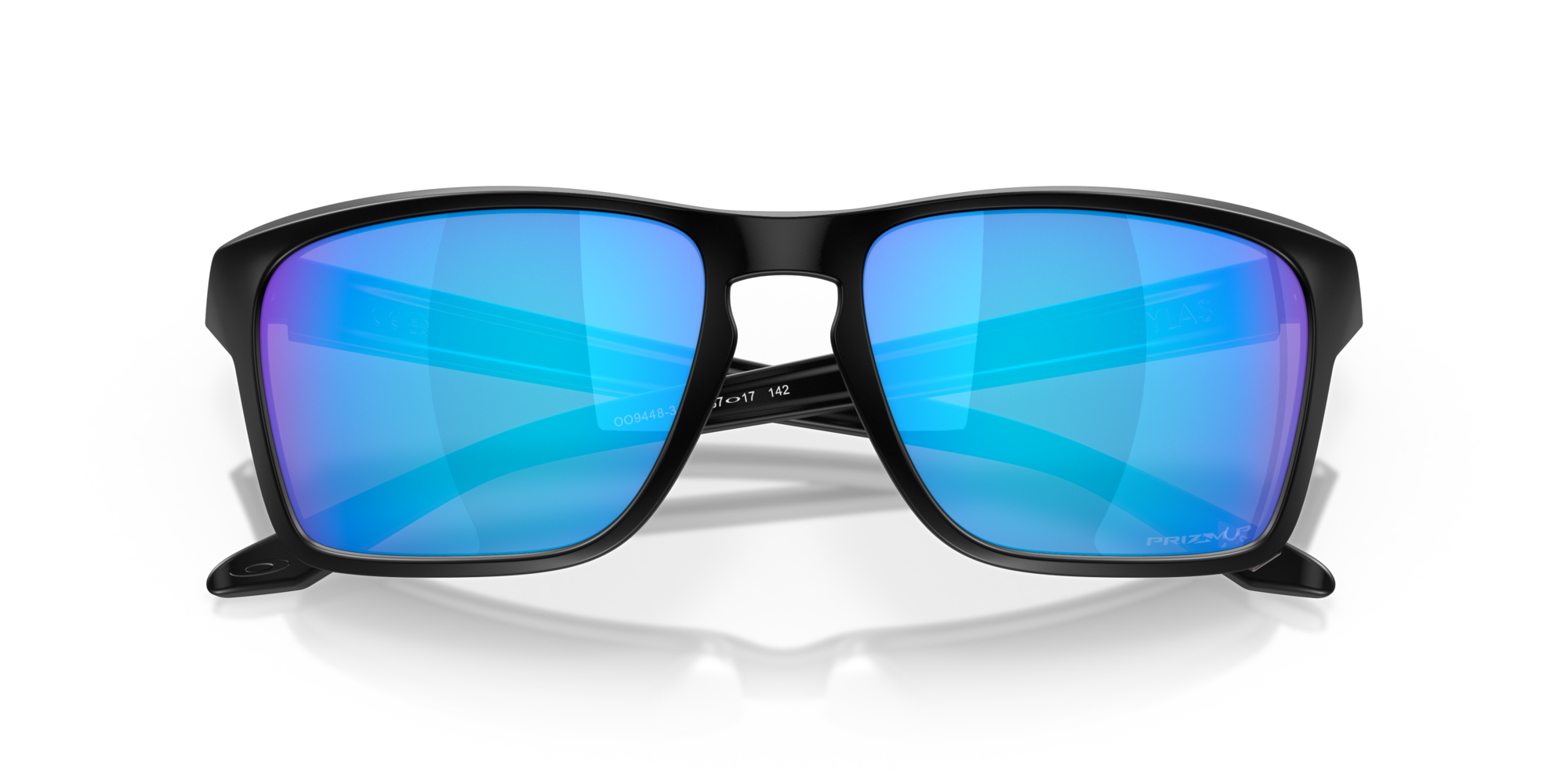 OO9448 SYLAS 944834 Occhiali da sole Oakley 2