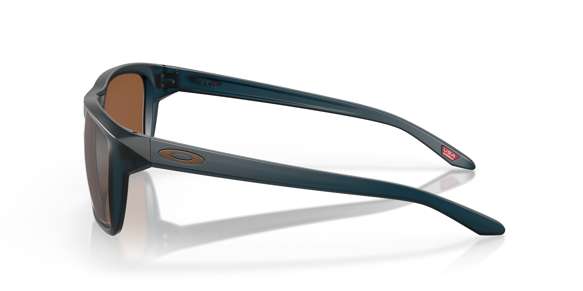 Oakley OO9448 SYLAS 944835 Oakley 4 napszemüveg