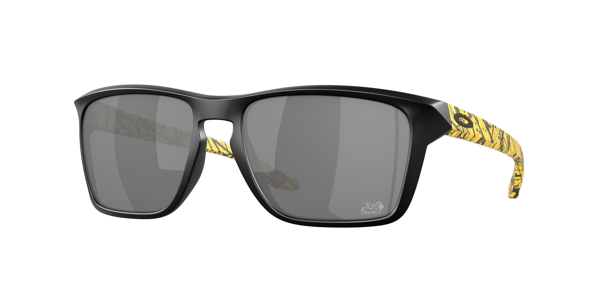 Oakley OO9448 SYLAS 944837 Occhiali da sole Oakley 1