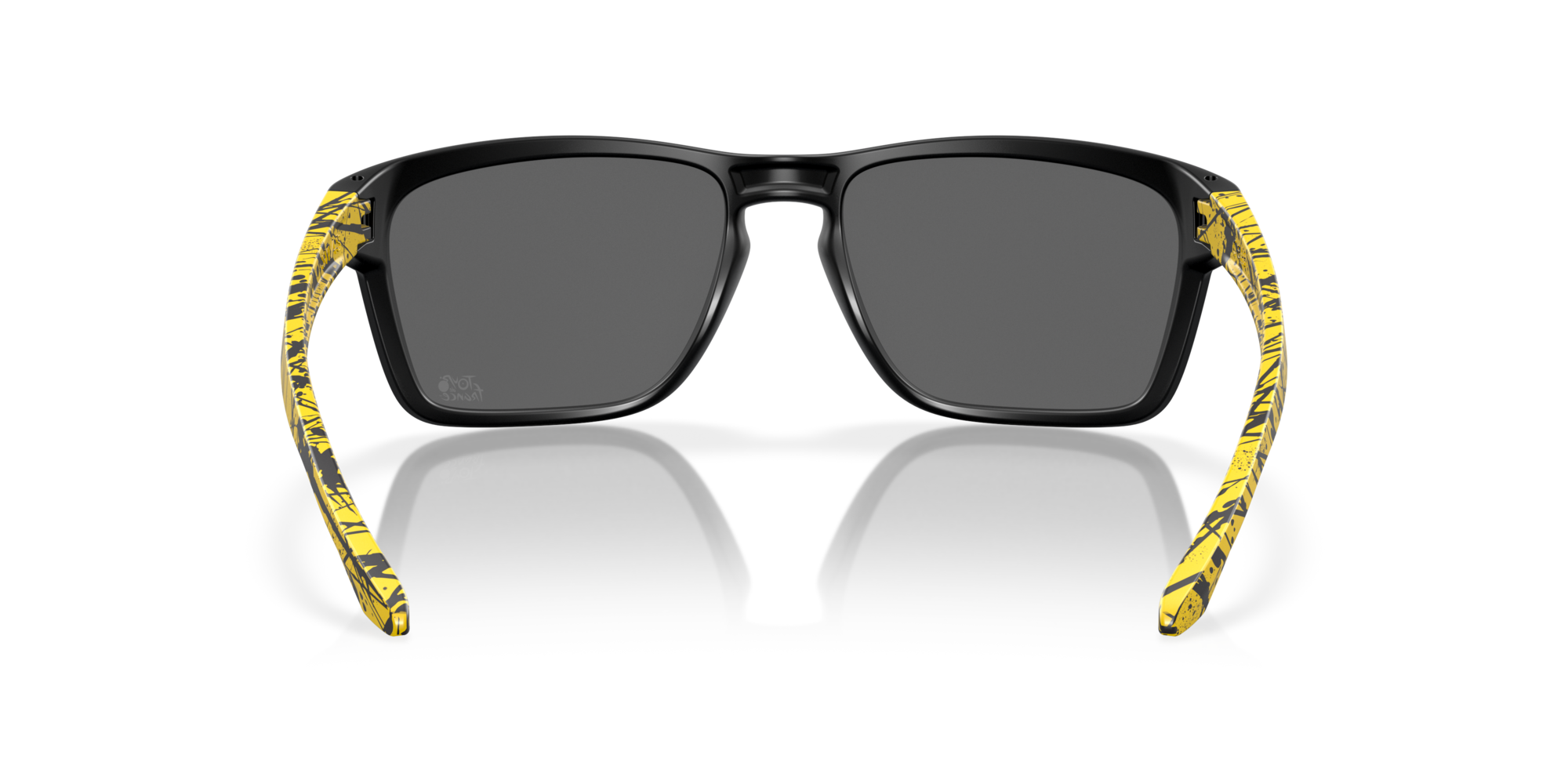 Oakley OO9448 SYLAS 944837 Occhiali da sole Oakley 5