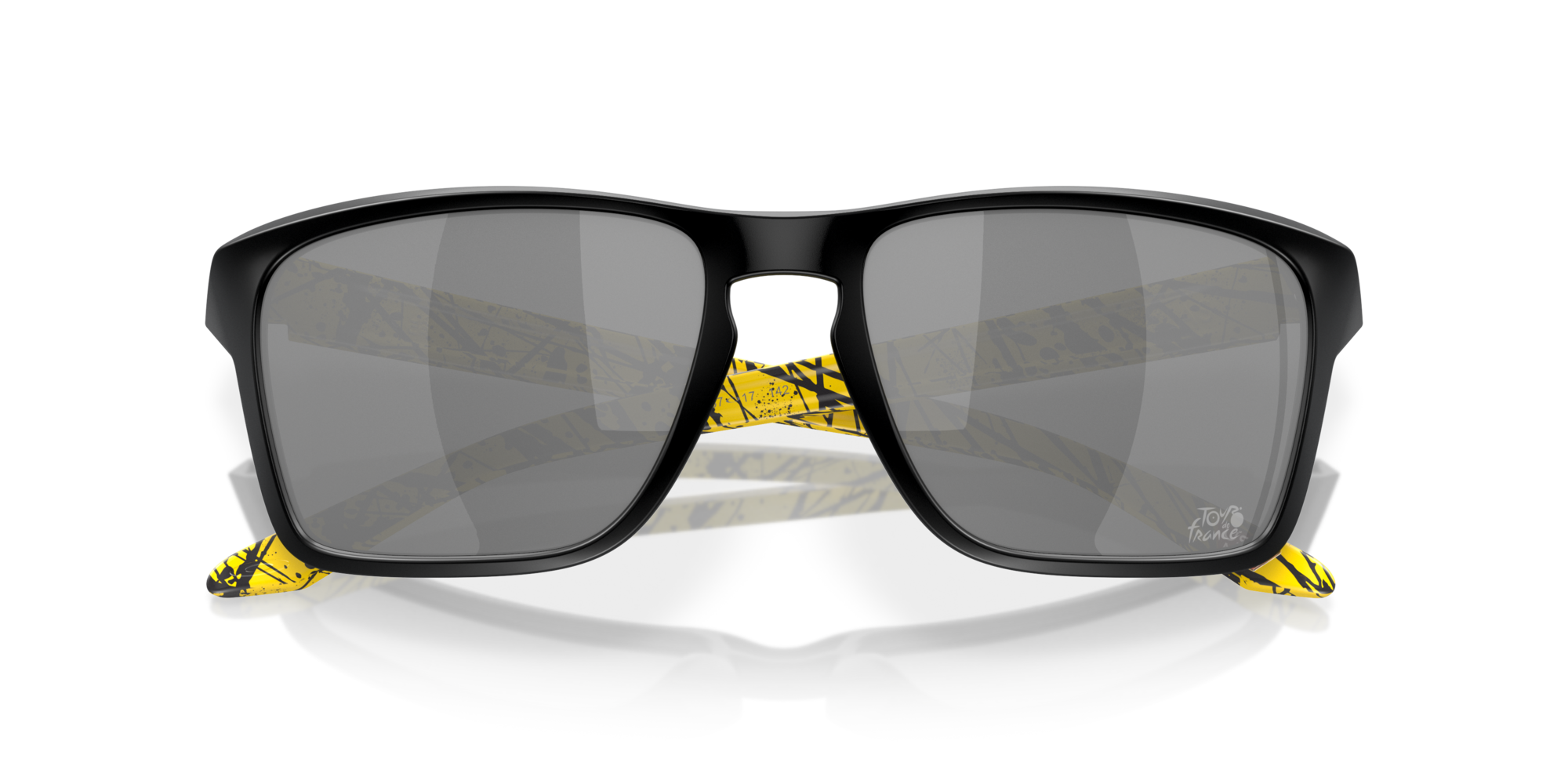 Oakley OO9448 SYLAS 944837 Occhiali da sole Oakley 2