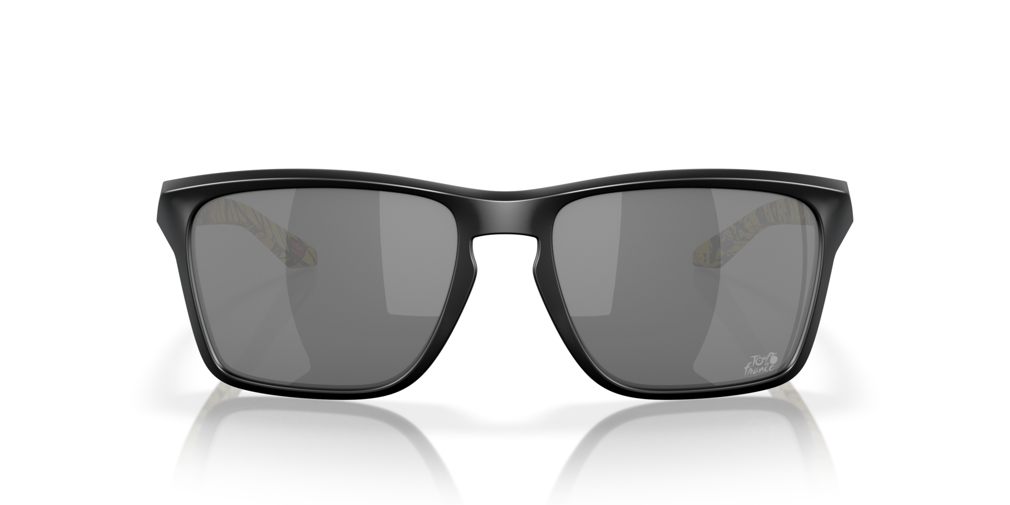 Oakley OO9448 SYLAS 944837 Occhiali da sole Oakley 3