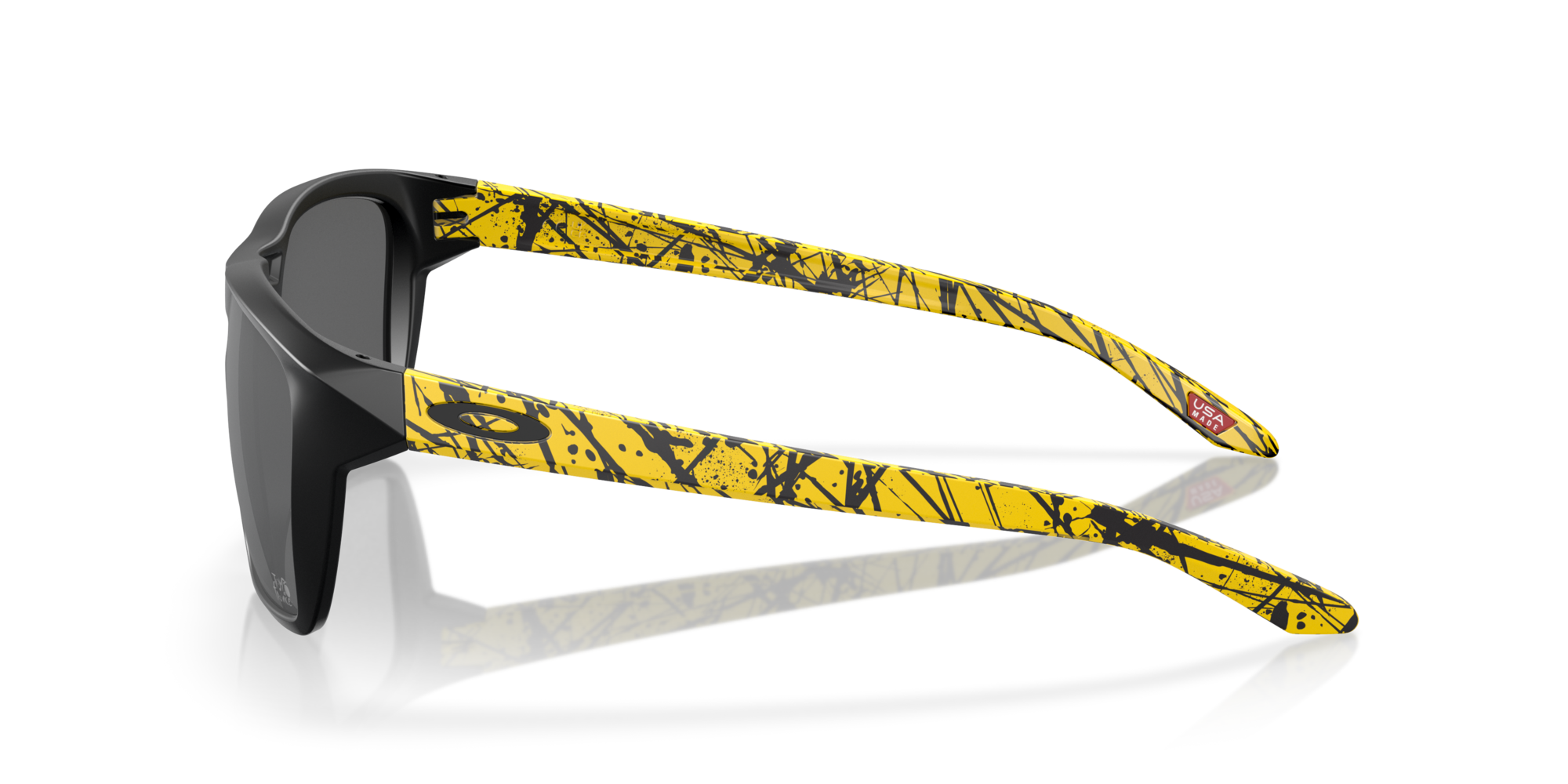 Oakley OO9448 SYLAS 944837 Occhiali da sole Oakley 4