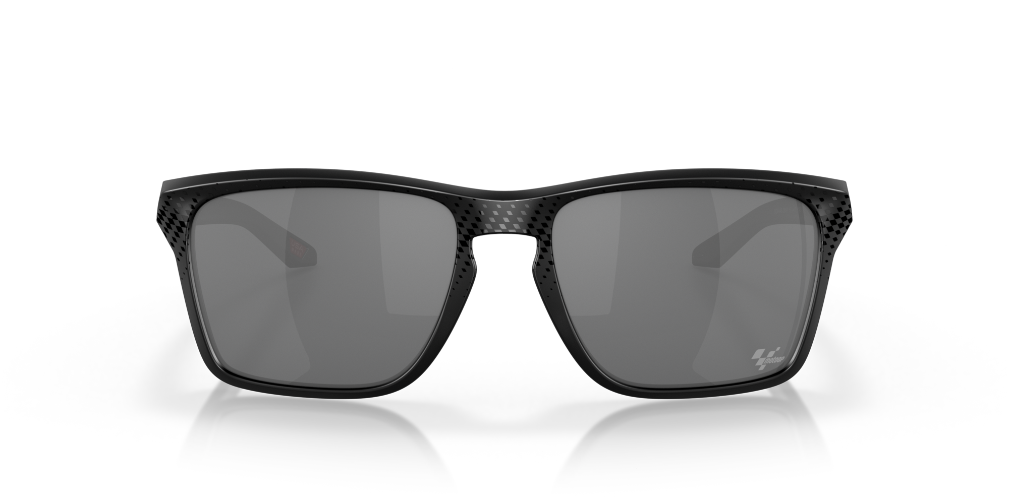 OO9448 SYLAS 944839 Occhiali da sole Oakley 3