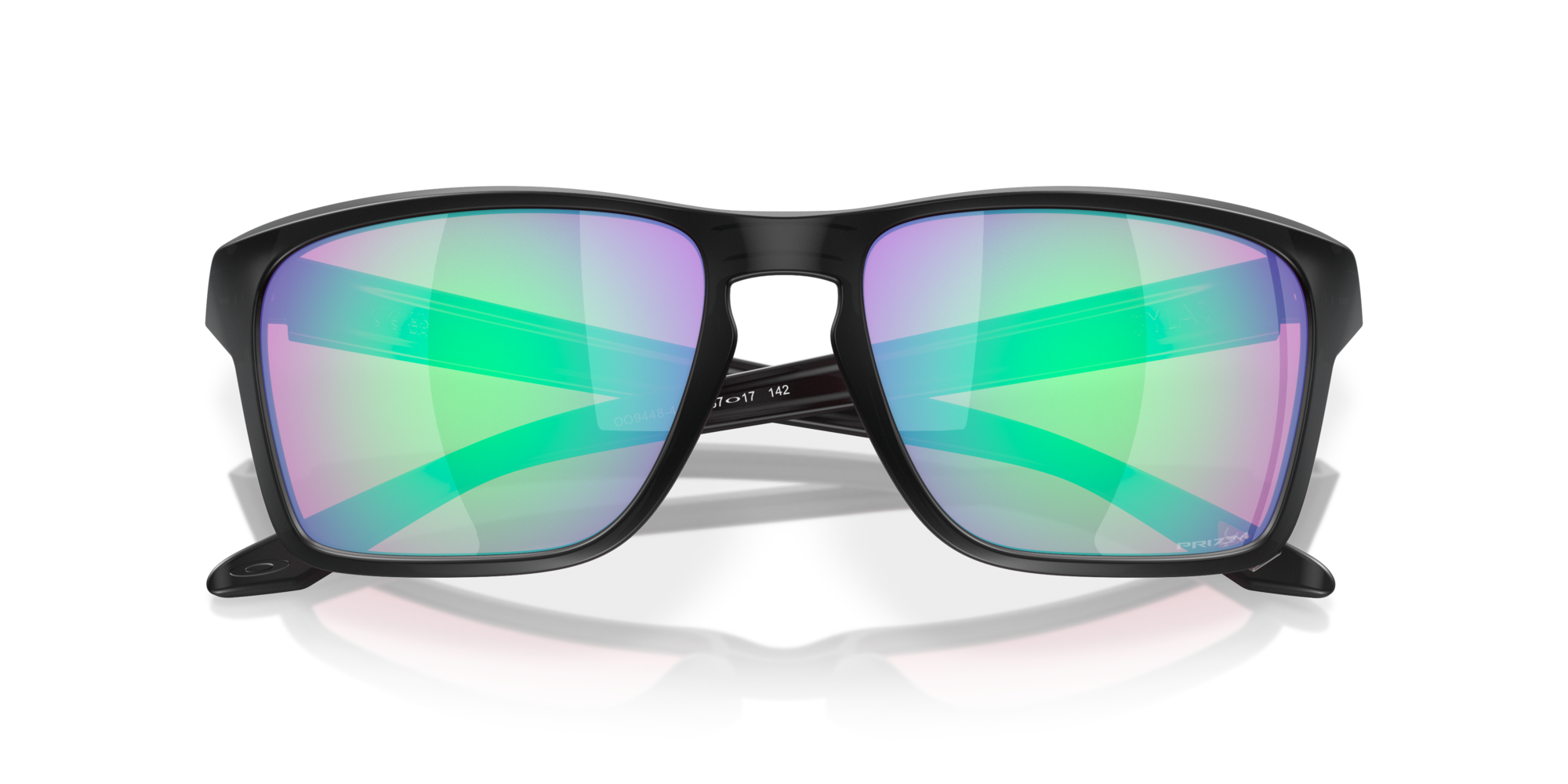 OO9448 SYLAS 944841 Occhiali da sole Oakley 2