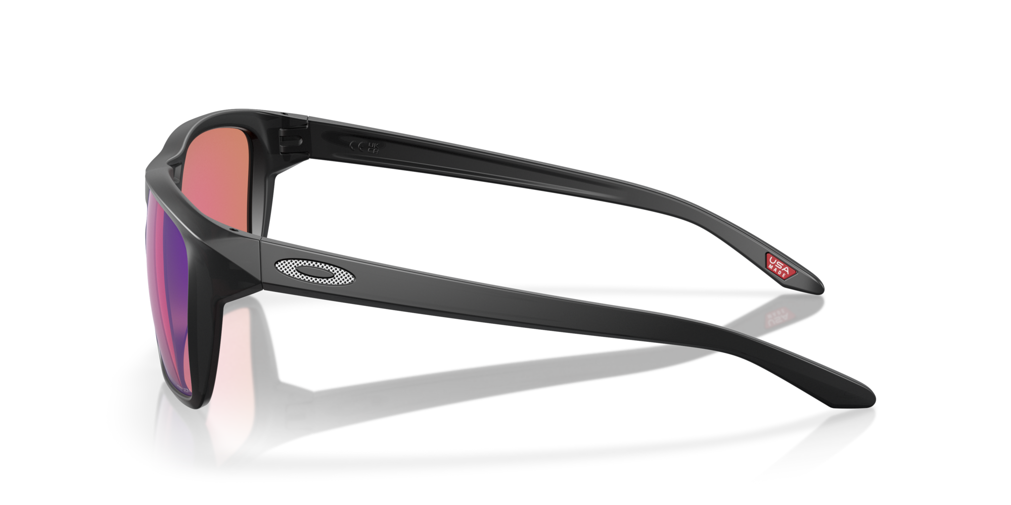 OO9448 SYLAS 944841 Occhiali da sole Oakley 4