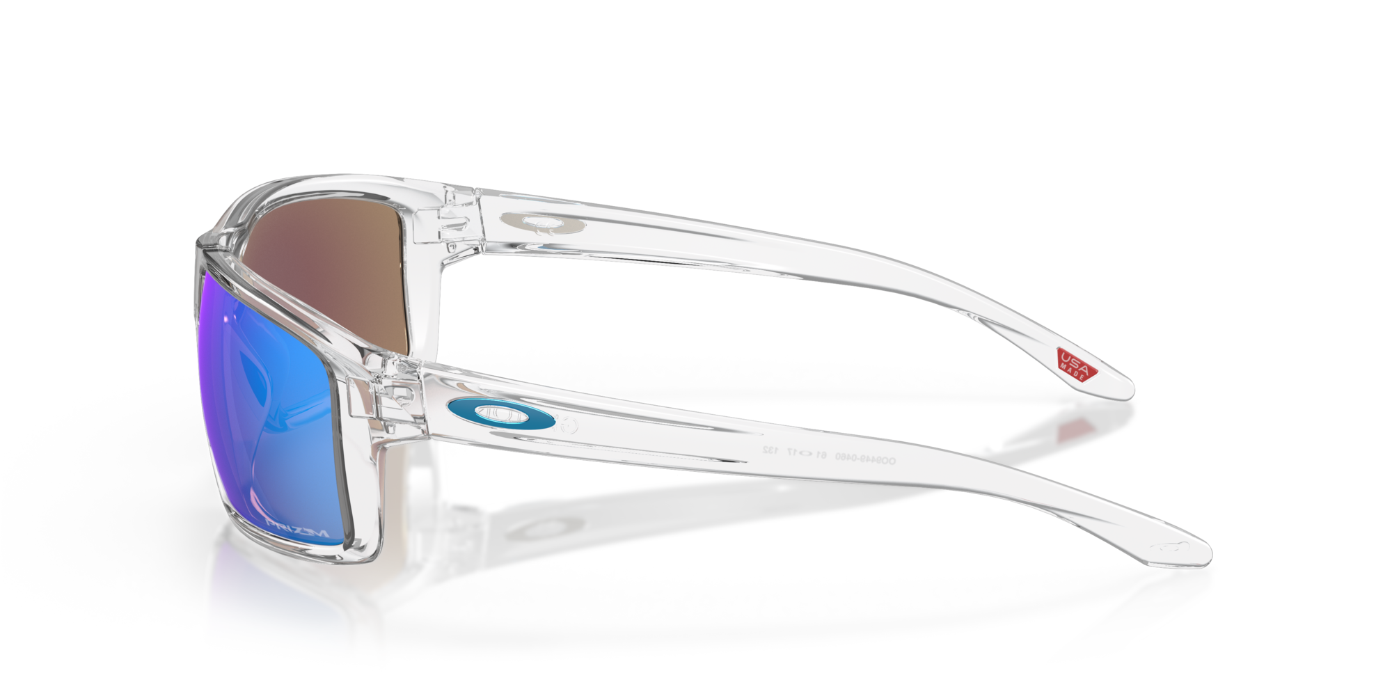 OO9449 GIBSTON 944904 Occhiali da sole Oakley 4