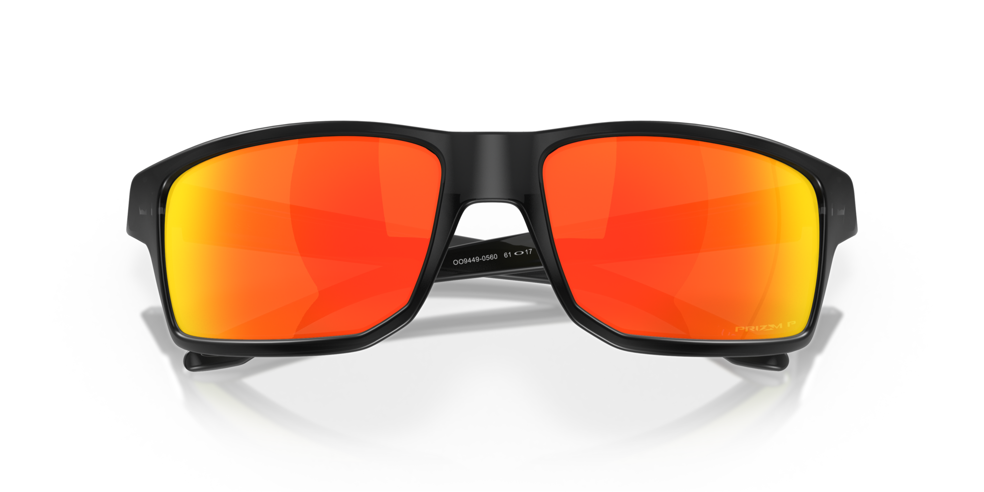 OO9449 GIBSTON 944905 Occhiali da sole Oakley 2