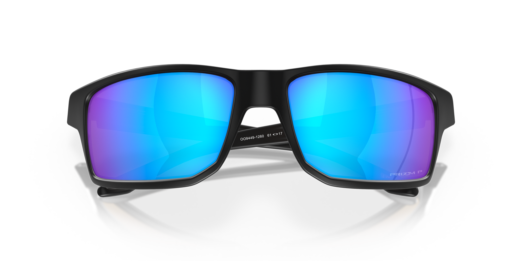OO9449 GIBSTON 944912 Occhiali da sole Oakley 2