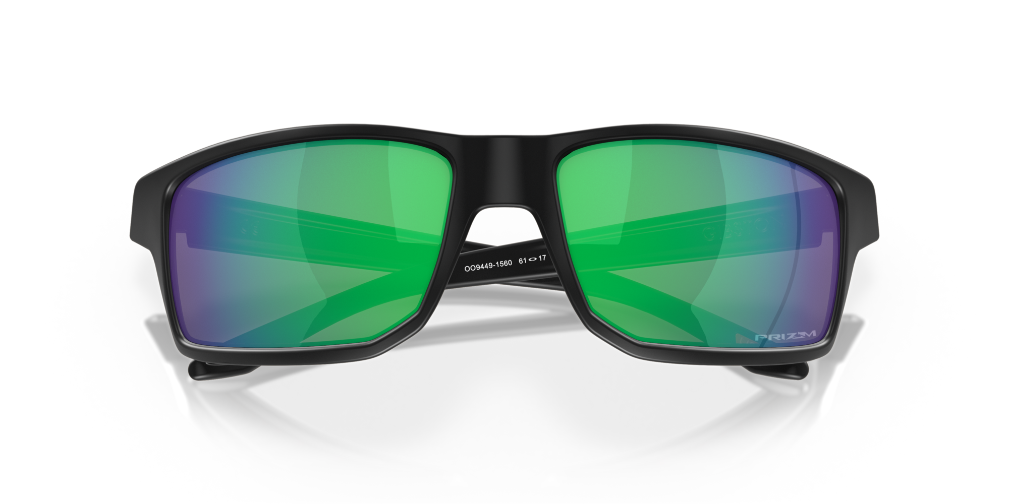 OO9449 GIBSTON 944915 Occhiali da sole Oakley 2