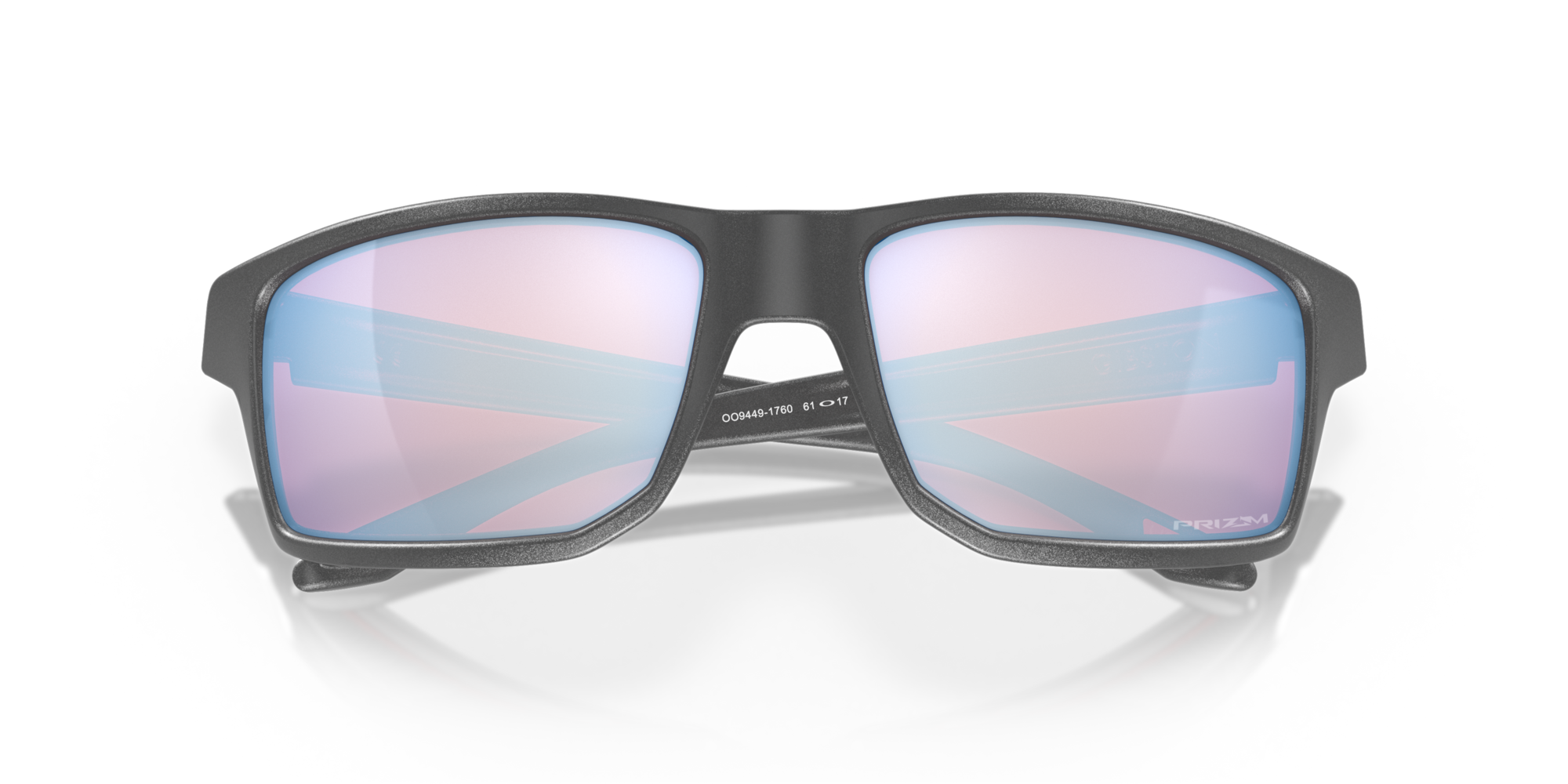 Oakley OO9449 GIBSTON 944917 Occhiali da sole Oakley 2