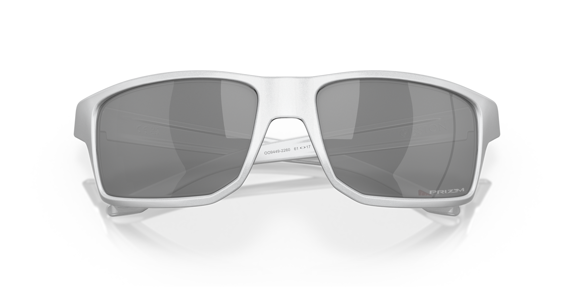 OO9449 GIBSTON 944922 Occhiali da sole Oakley 2
