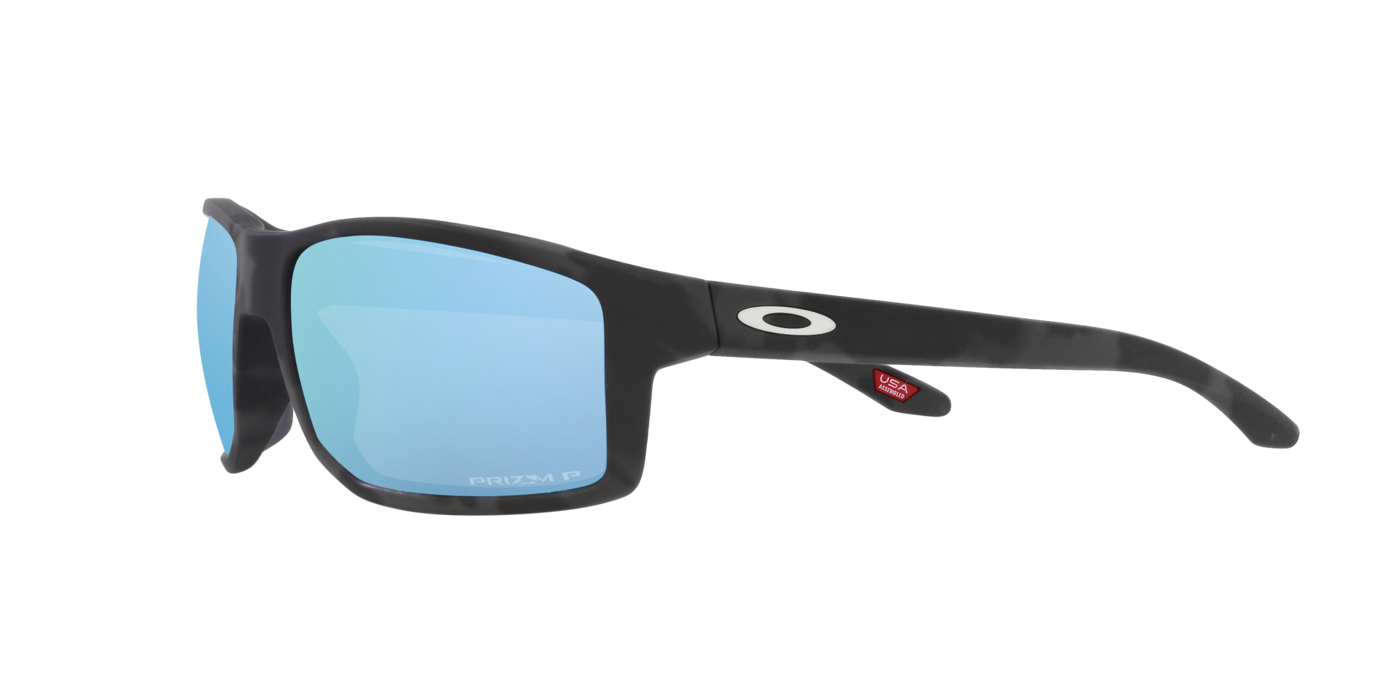 Oakley OO9449 GIBSTON 944923 Occhiali da sole Oakley 4