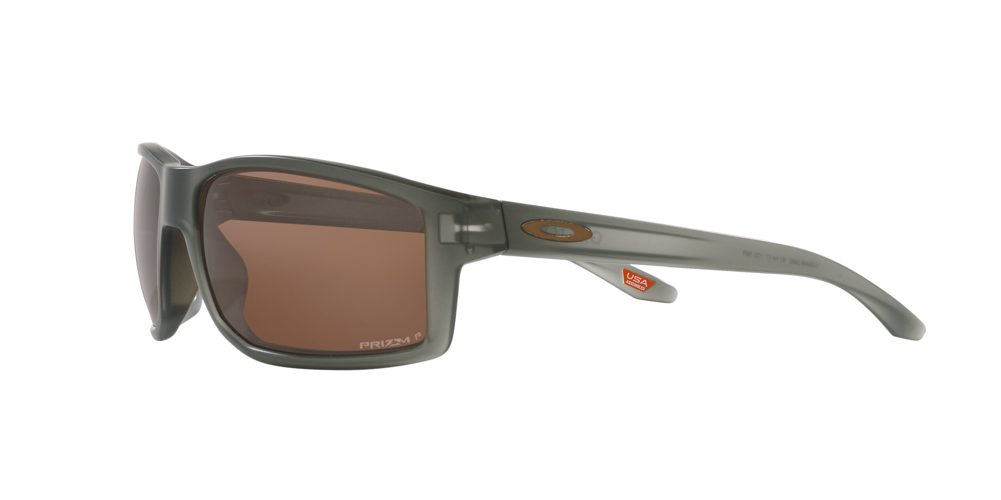 OO9449 GIBSTON 944924 Occhiali da sole Oakley 4