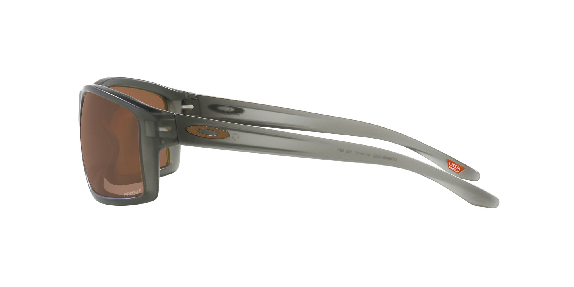 OO9449 GIBSTON 944924 Occhiali da sole Oakley 5