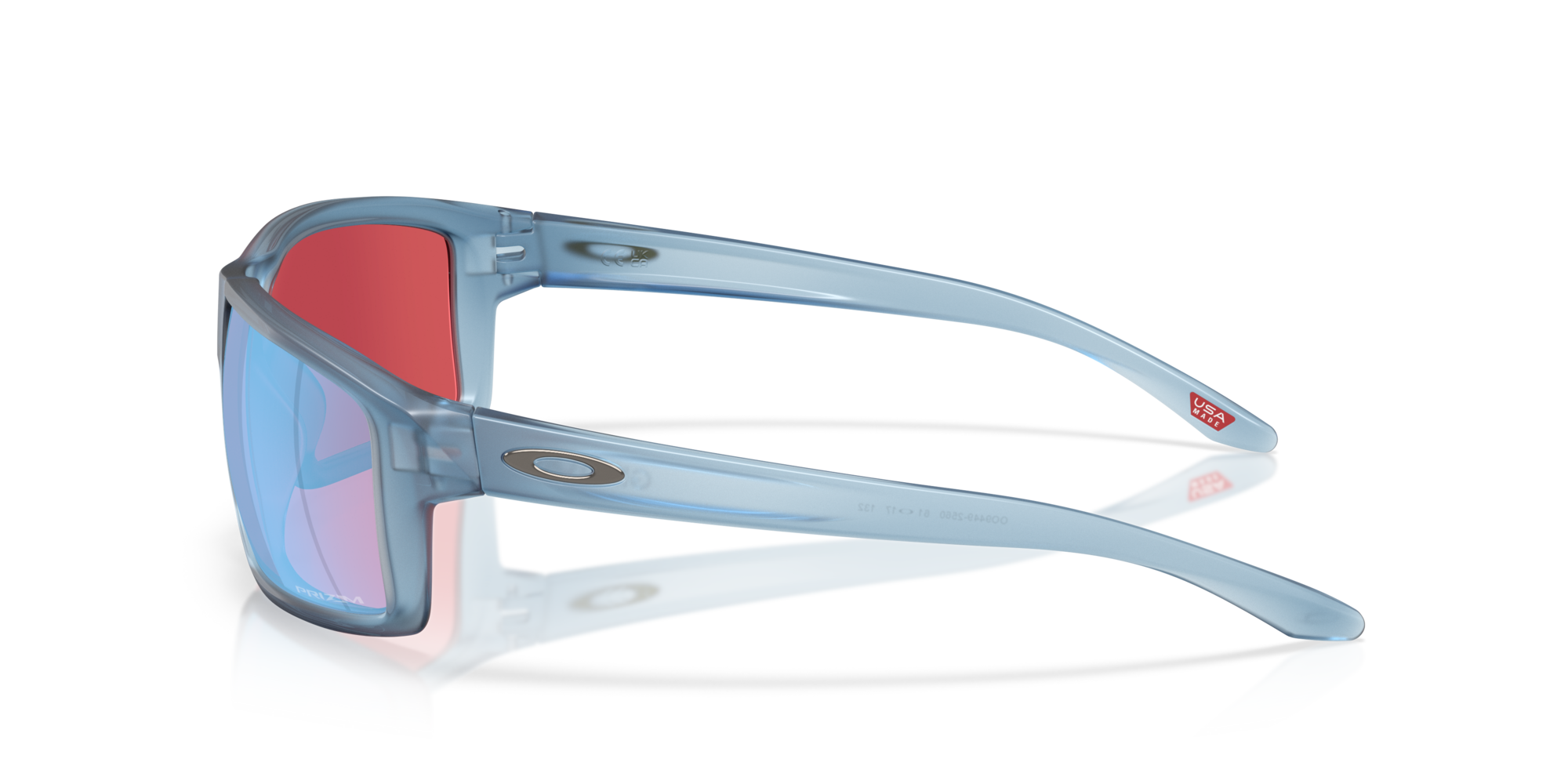 OO9449 GIBSTON 944925 Occhiali da sole Oakley 4