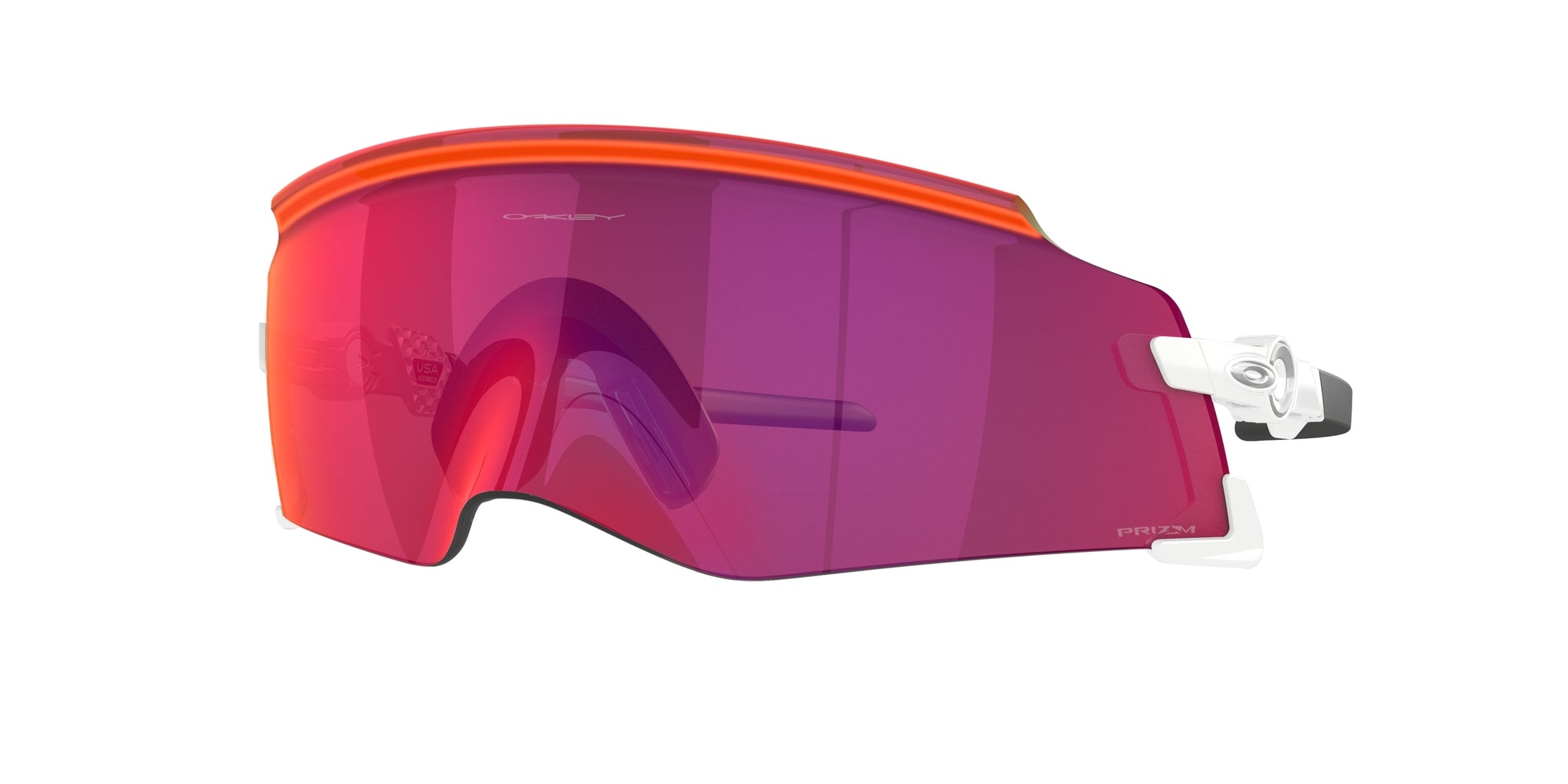 OO9455M OAKLEY KATO 945527 Occhiali da sole Oakley 1
