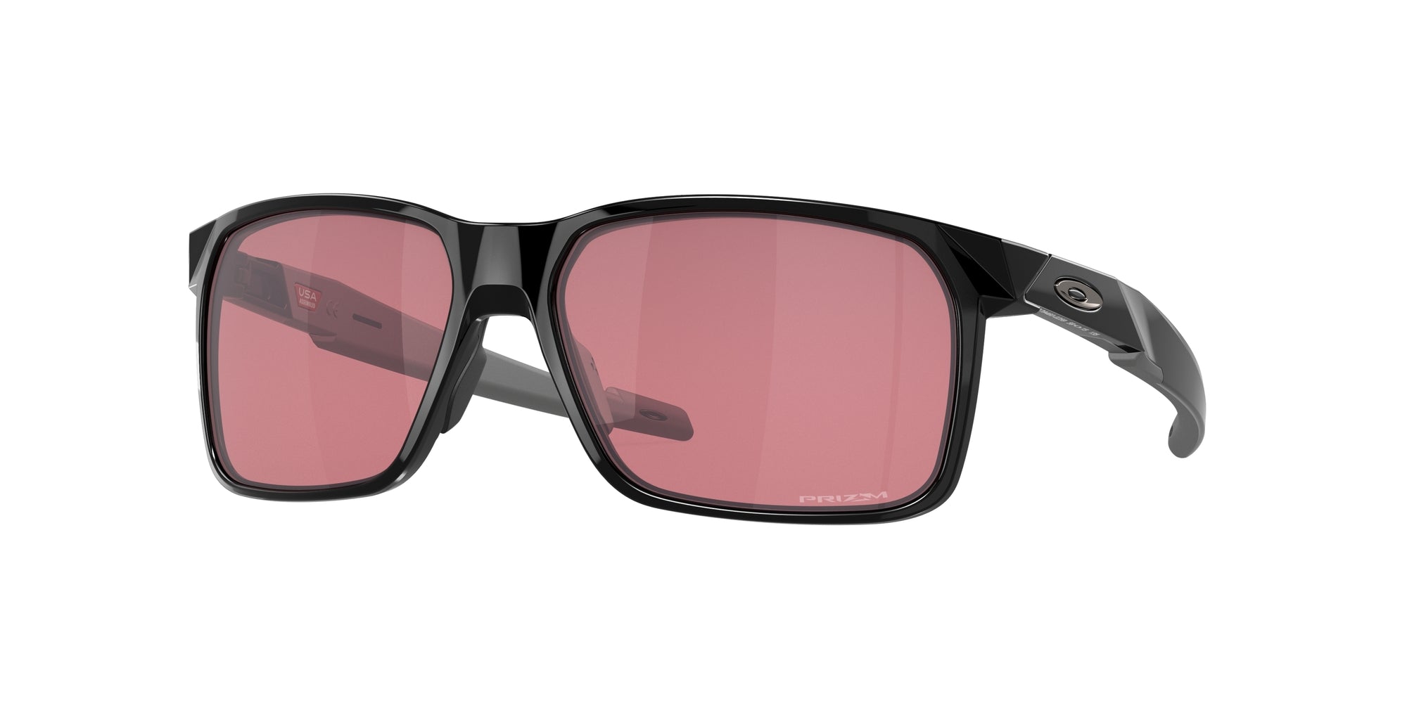 Oakley OO9460 PORTAL X 946002 Occhiali da sole Oakley 1