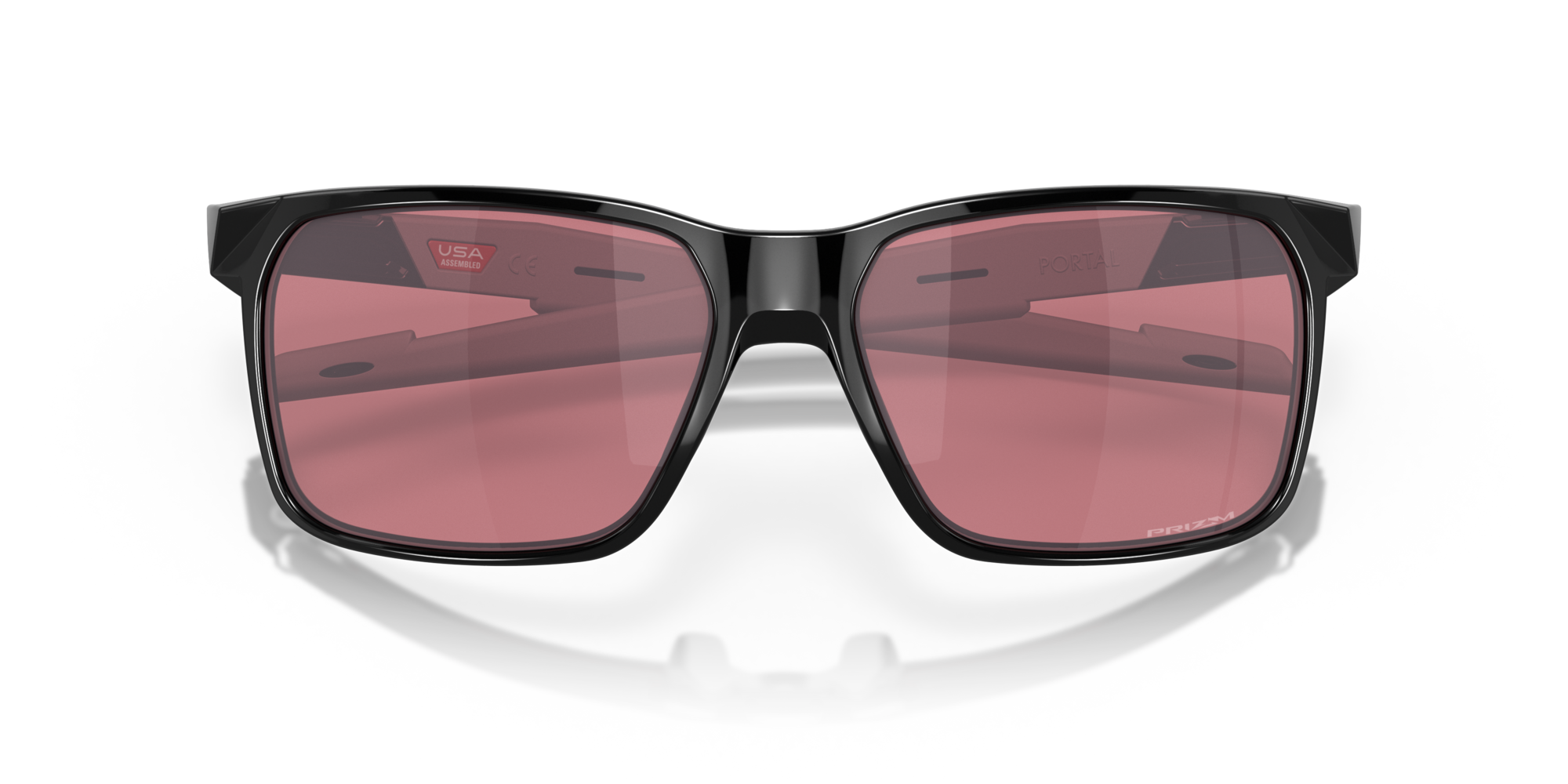Oakley OO9460 PORTAL X 946002 Occhiali da sole Oakley 2