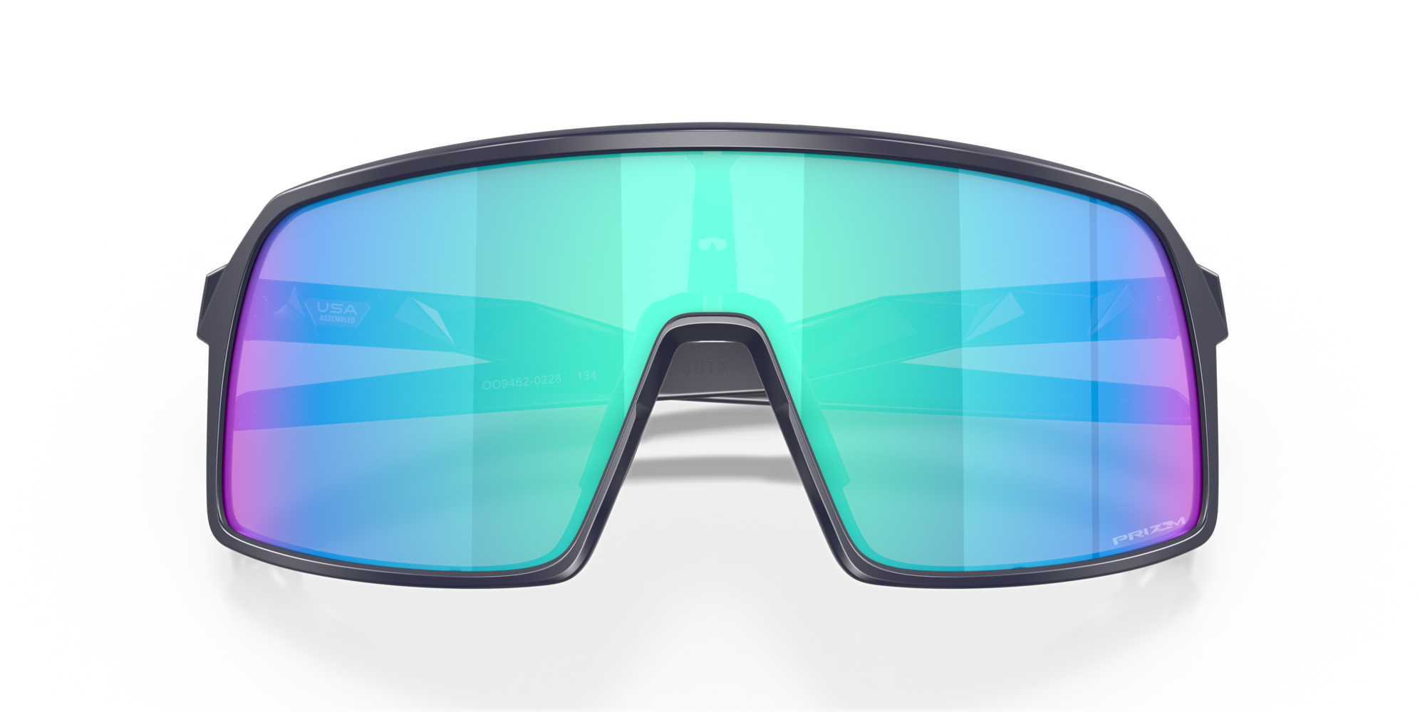 OO9462 SUTRO S 946202 Occhiali da sole Oakley 2