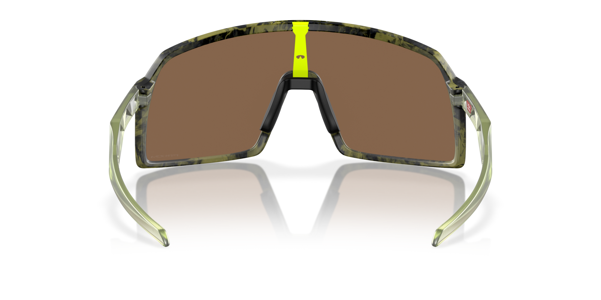 Oakley OO9462 SUTRO S 946211 Occhiali da sole Oakley 5