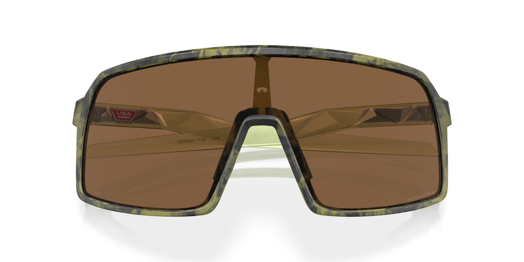 Oakley OO9462 SUTRO S 946211 Occhiali da sole Oakley 2