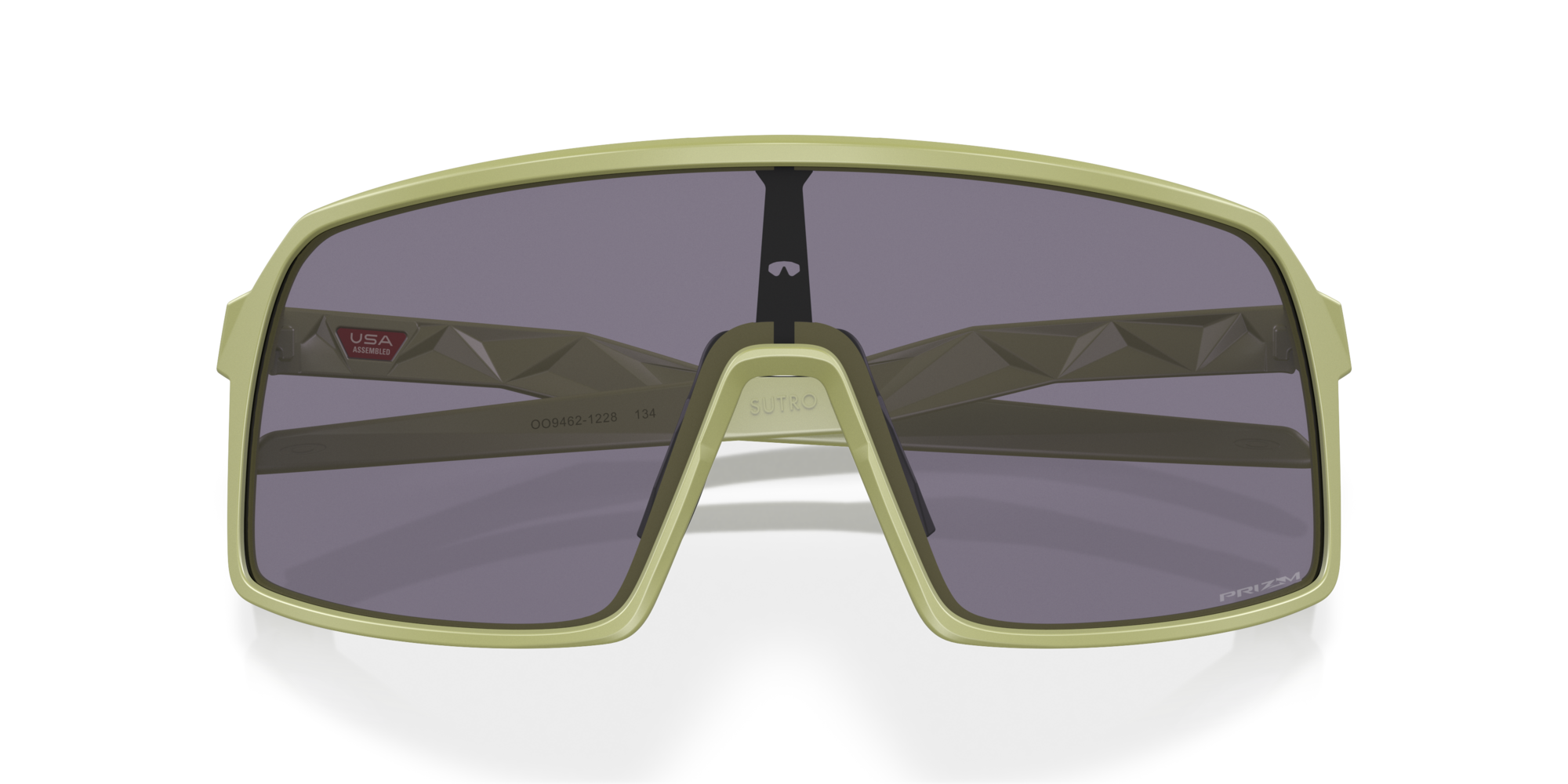 Sluneční brýle Oakley OO9462 SUTRO S 946212 Oakley 2