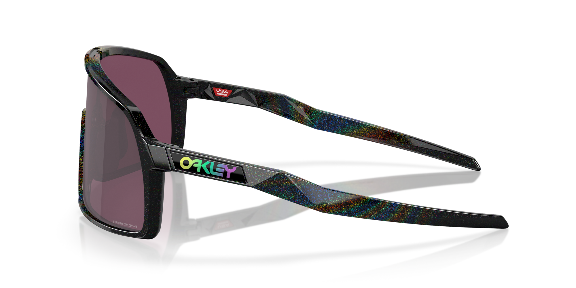 Oakley OO9462 SUTRO S 946213 Occhiali da sole Oakley 4